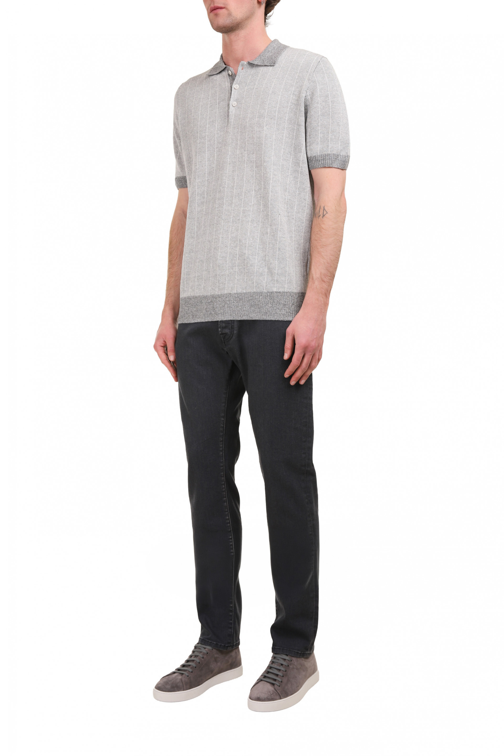 Купити Поло GRAN SASSO PREMIUM 2