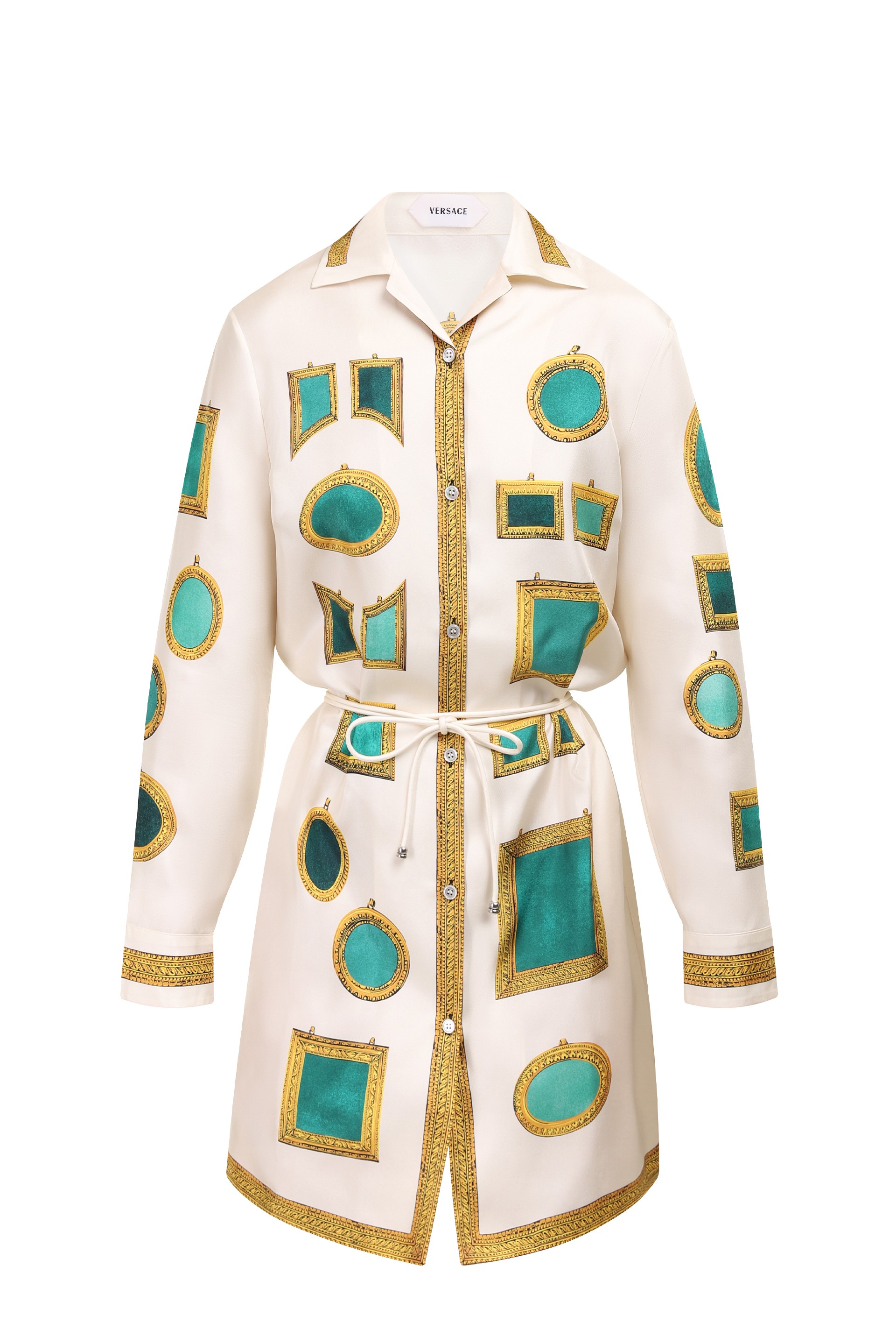 Buy Dress Versace