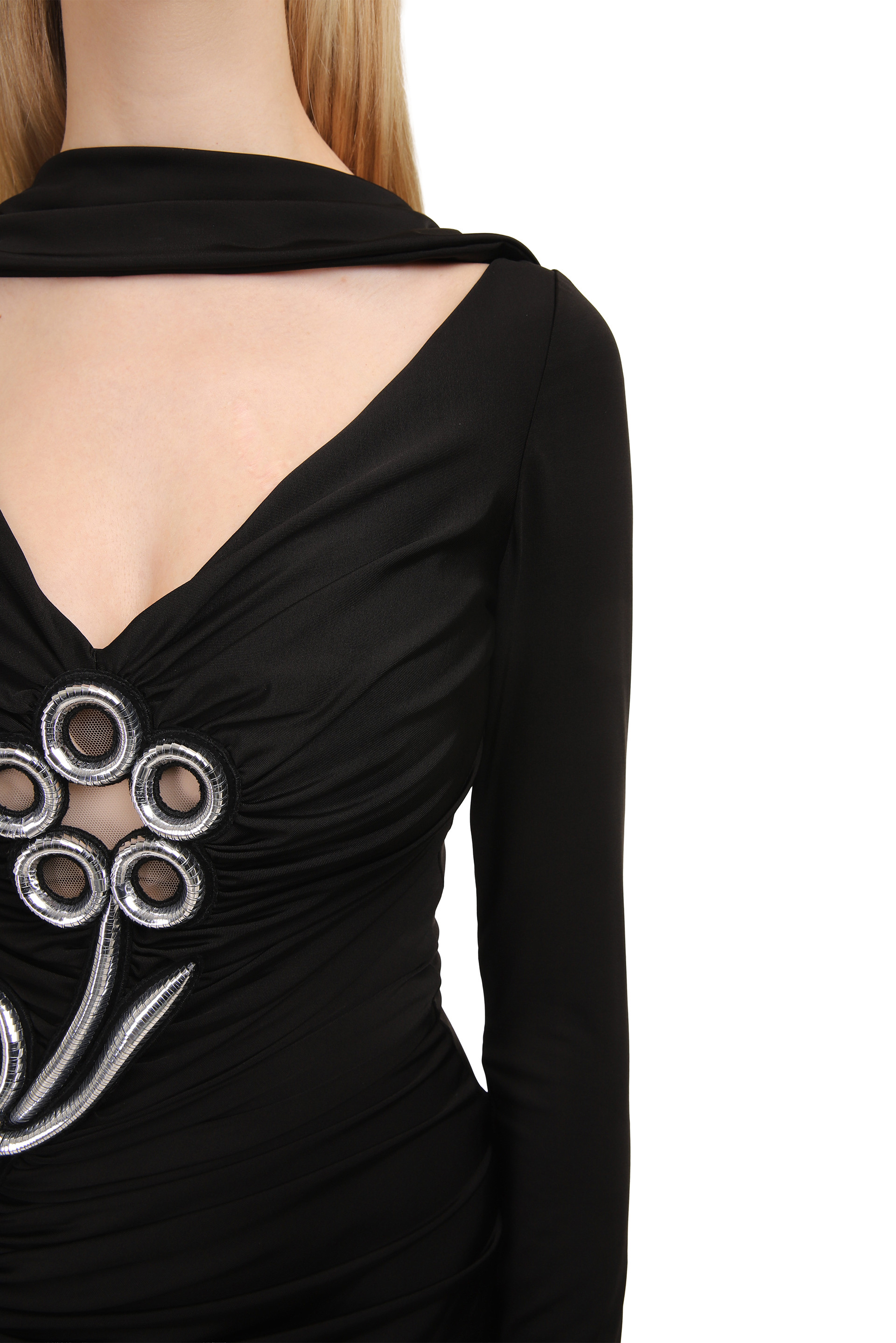 Купити Сукня DAVID KOMA 4