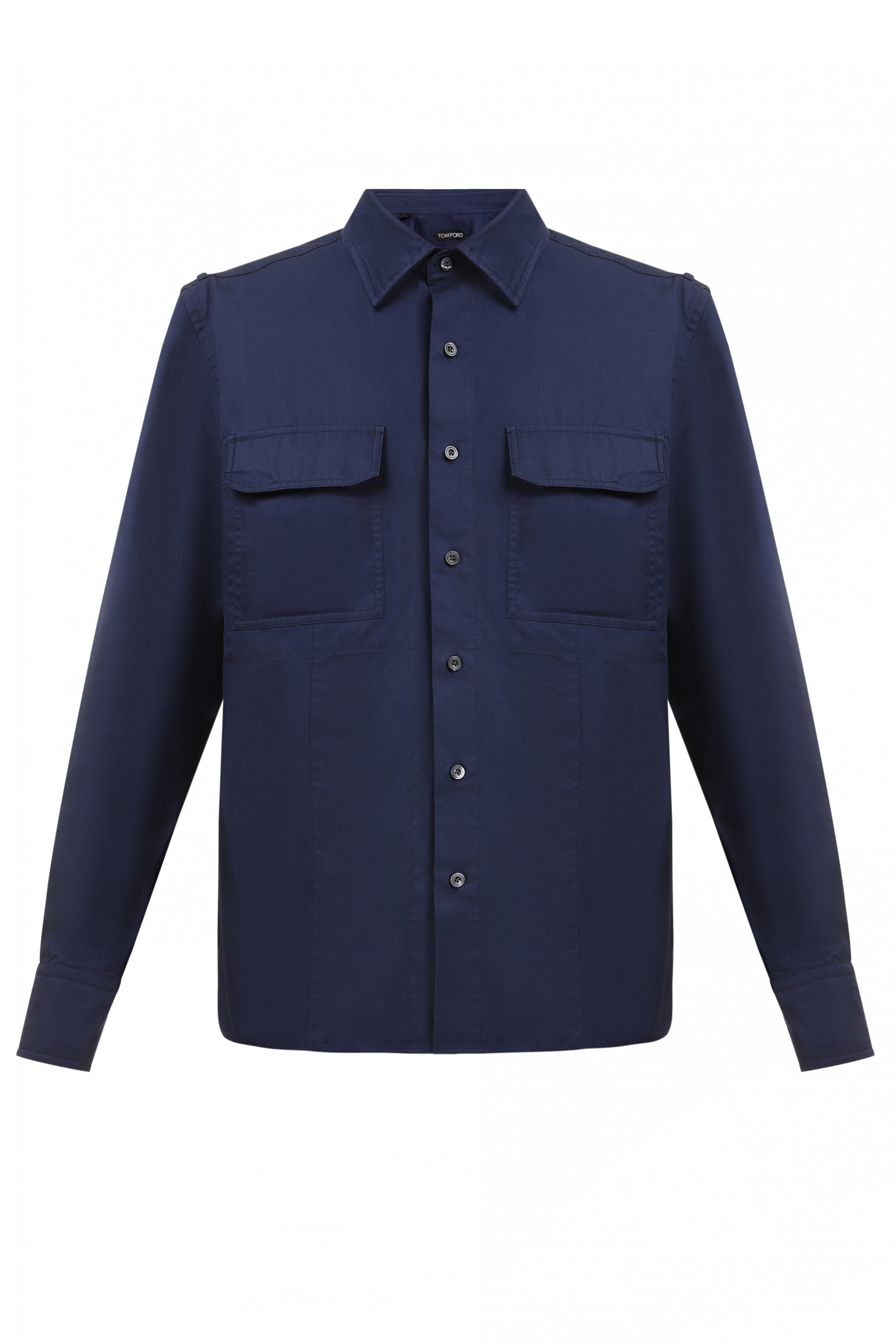 Купити Сорочка Tom Ford