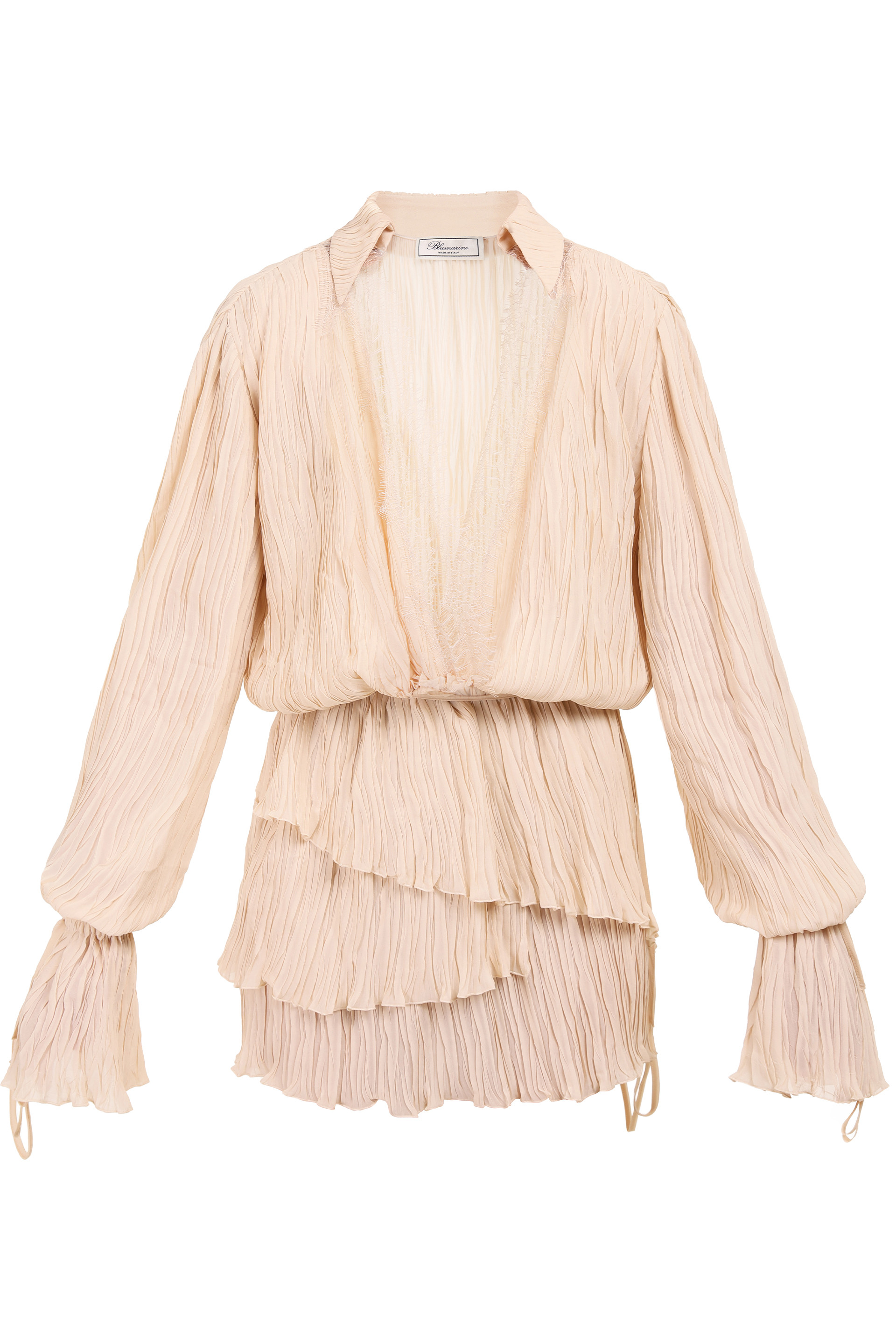 Купить Платье BLUMARINE