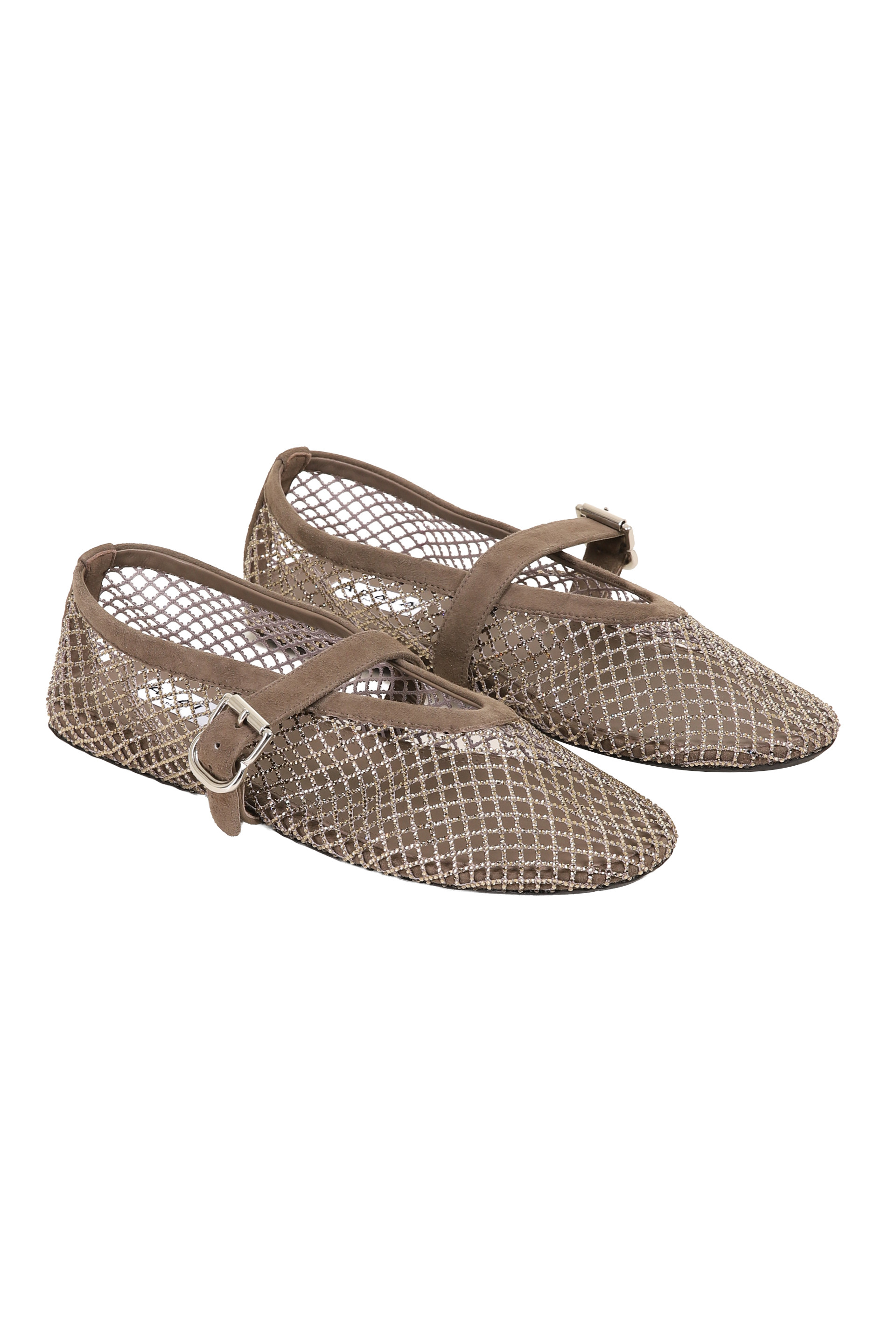 Купить Балетки ALAÏA 2