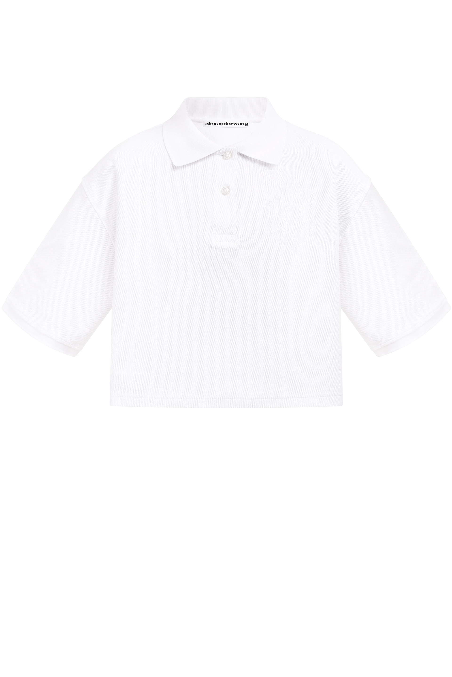 Купити Поло Alexander Wang