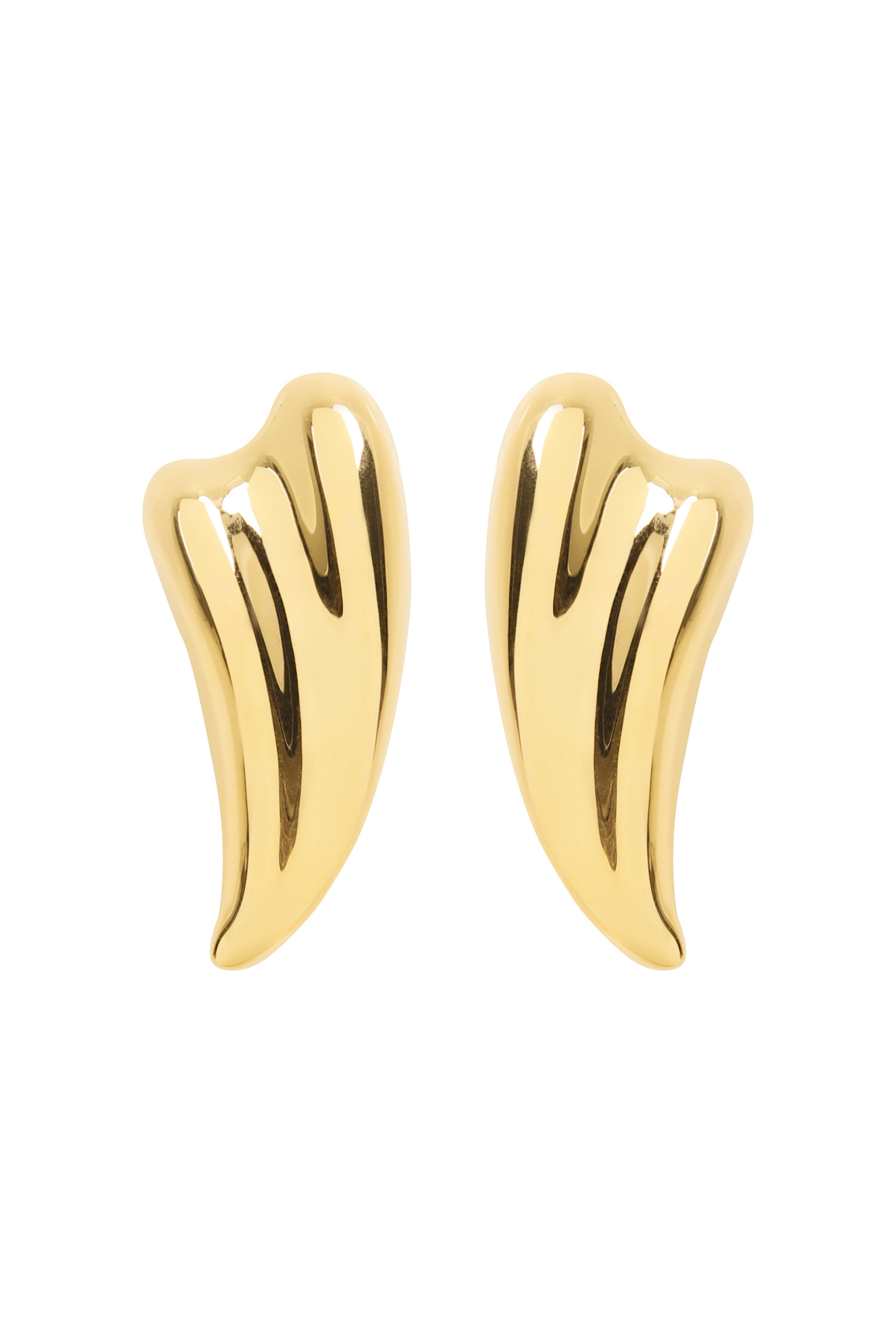 Купити Сережки Tom Ford