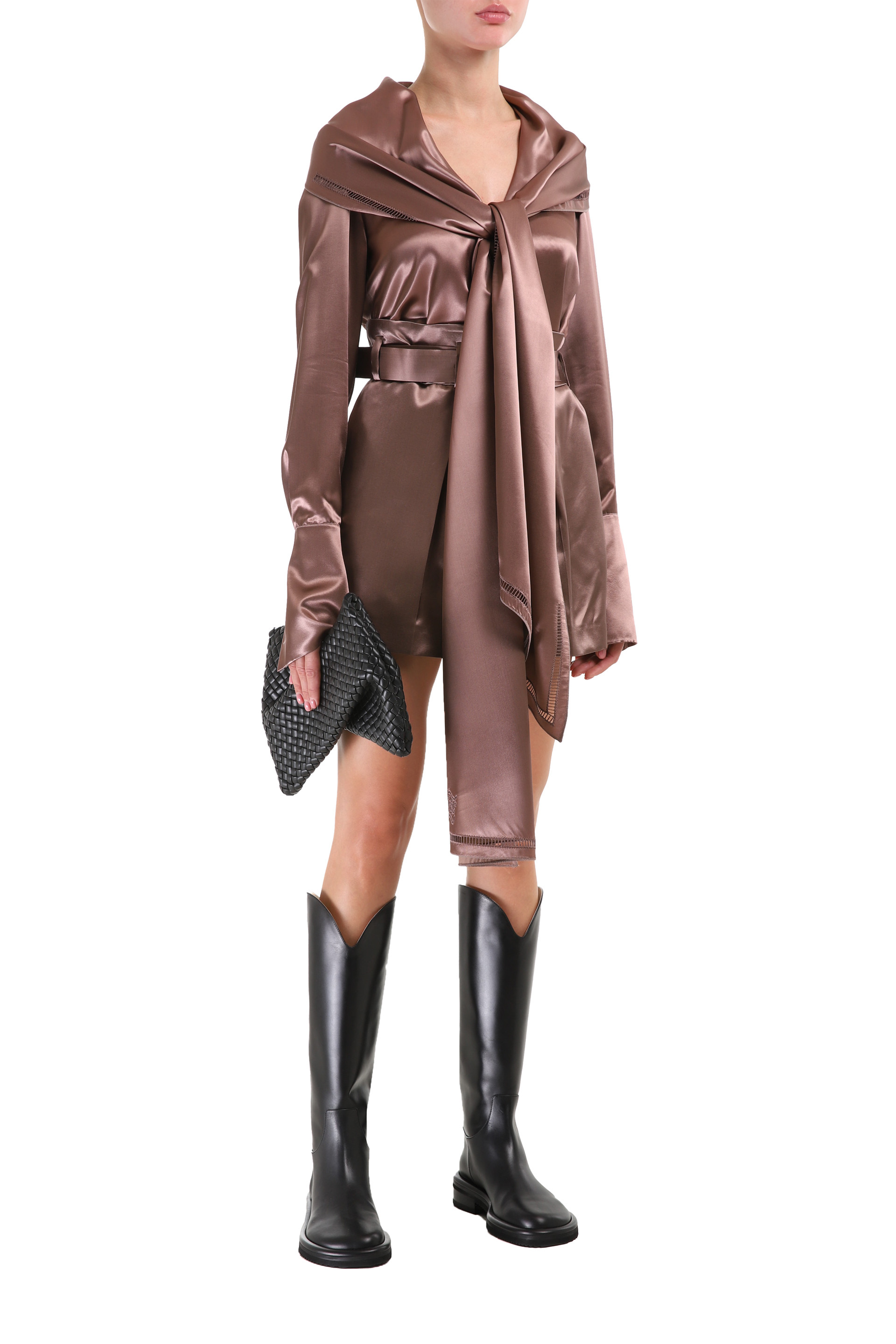 Купити Блуза Fendi 2