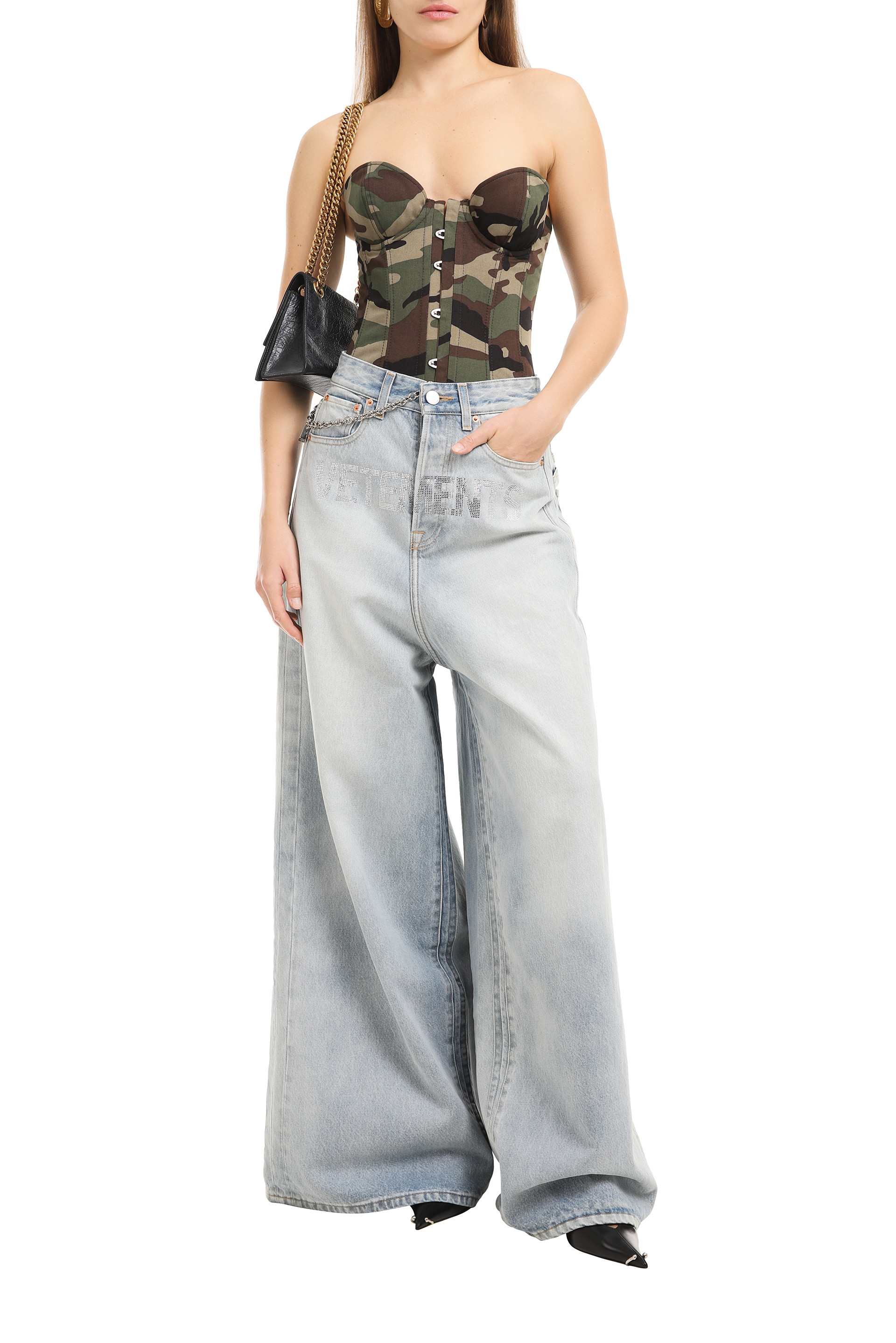 Купити Джинси Vetements 2