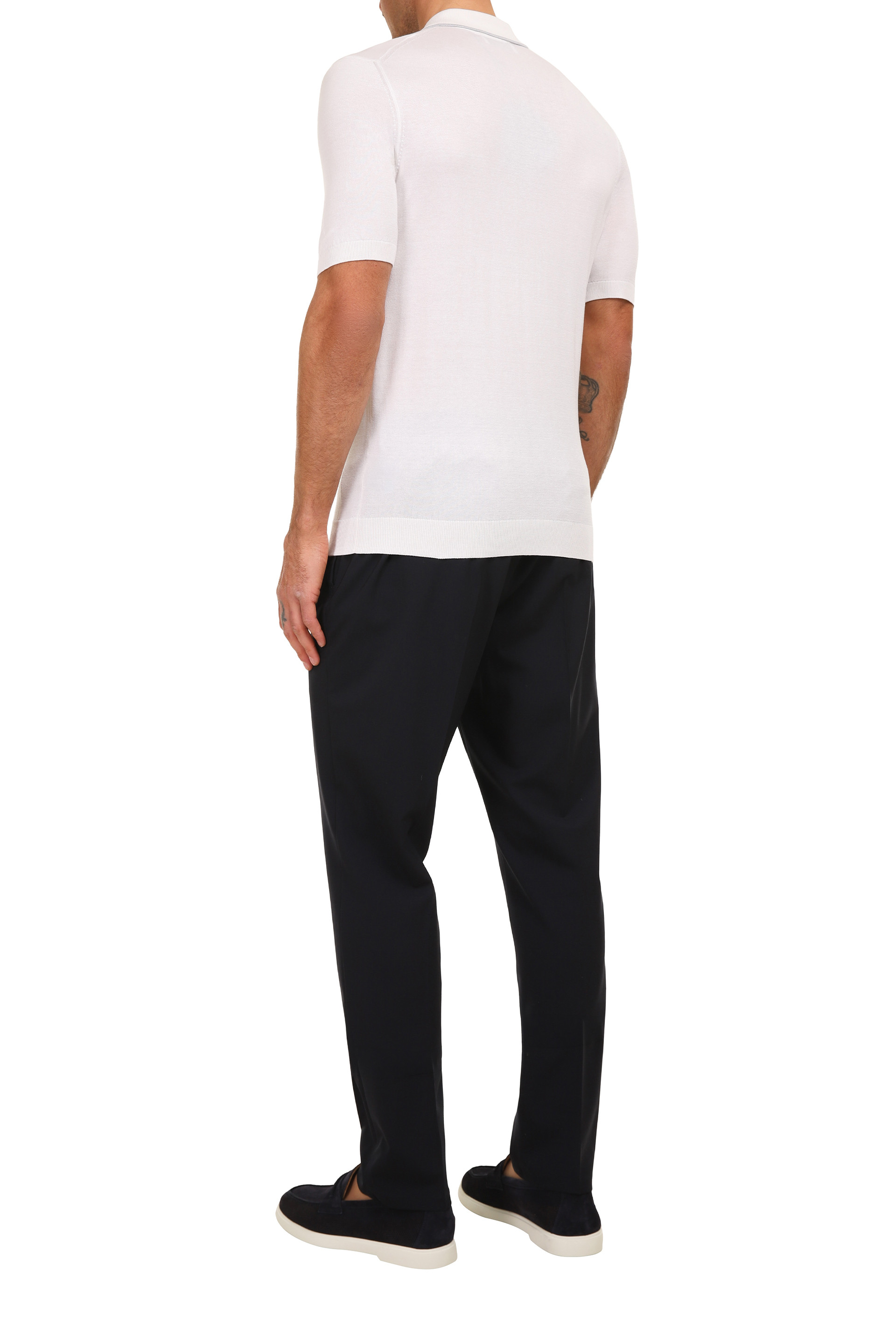 Купити Штани BERWICH 3