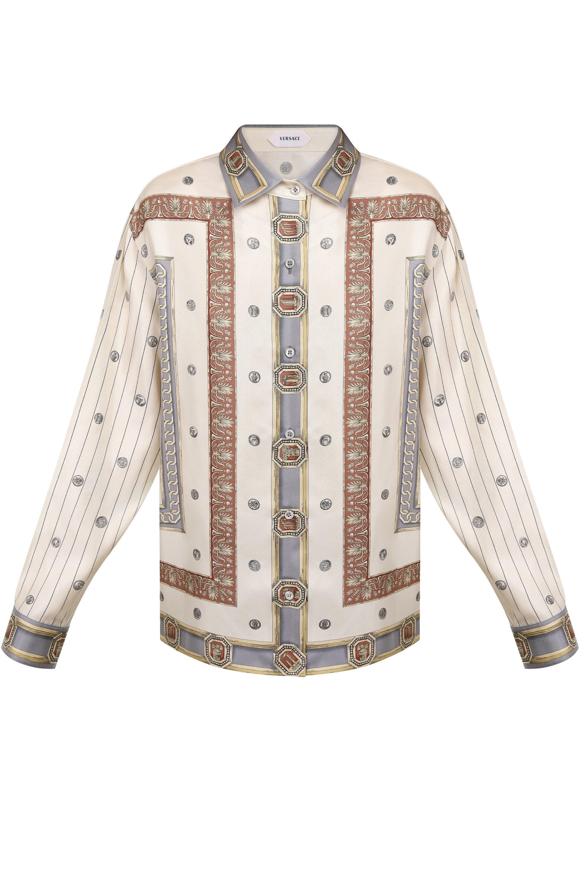 Buy Blouse Versace