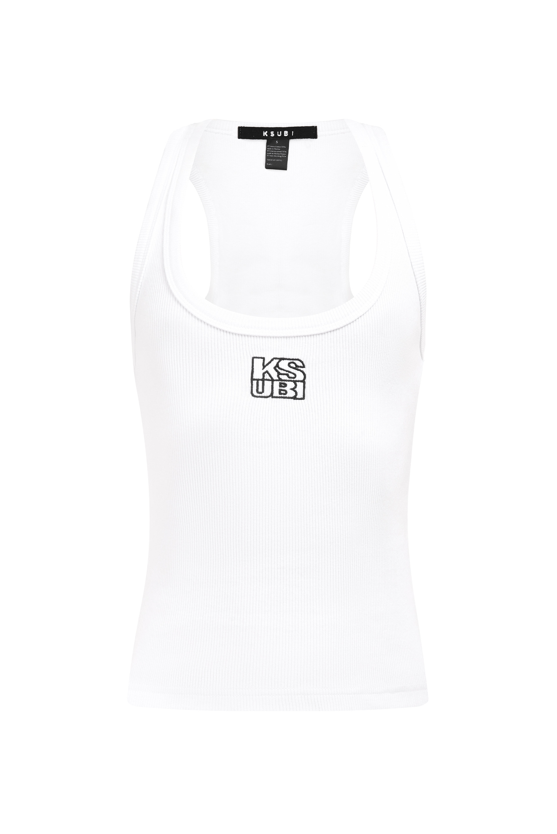 Купити Майка KSUBI