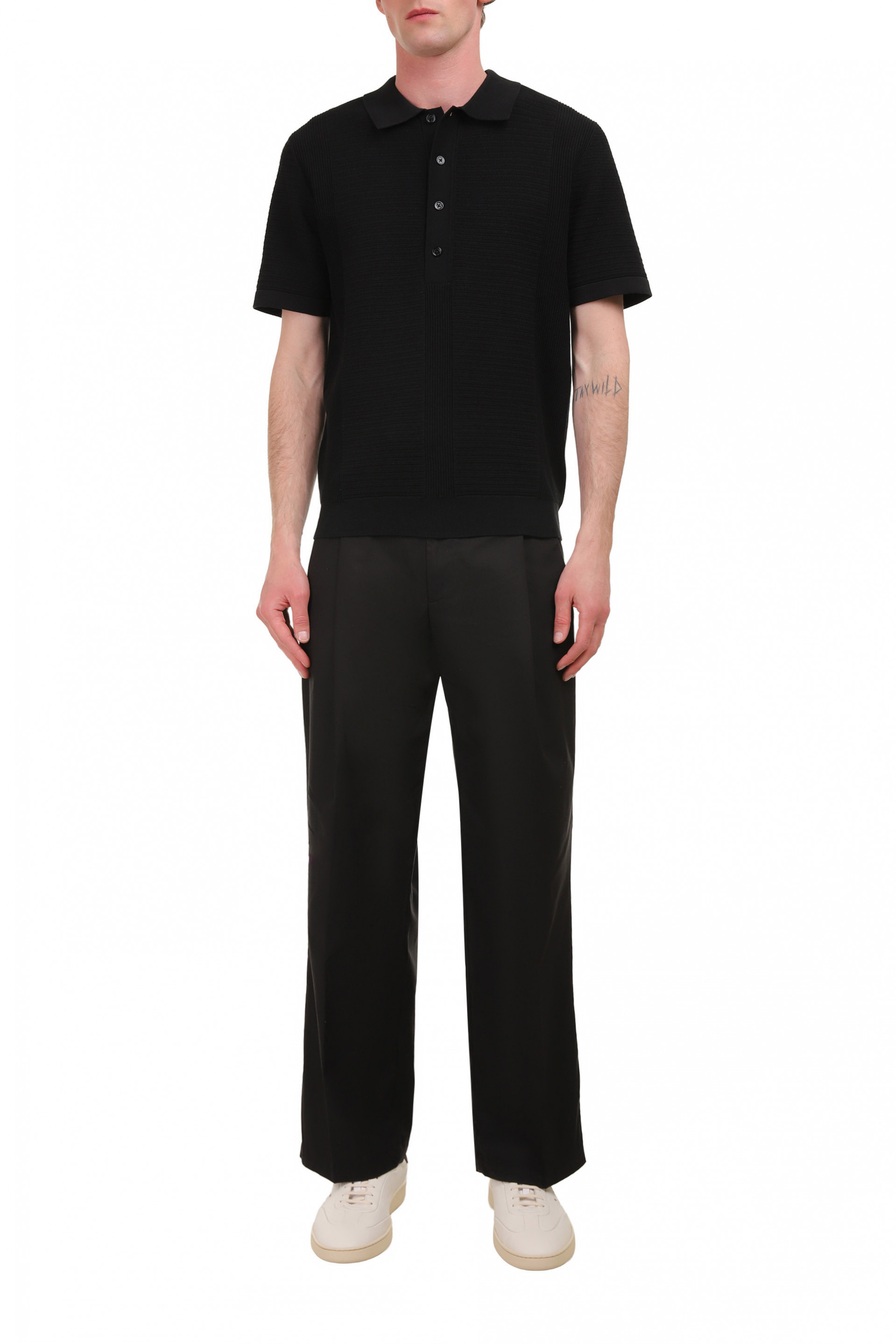 Купити Поло PAOLO PECORA 2