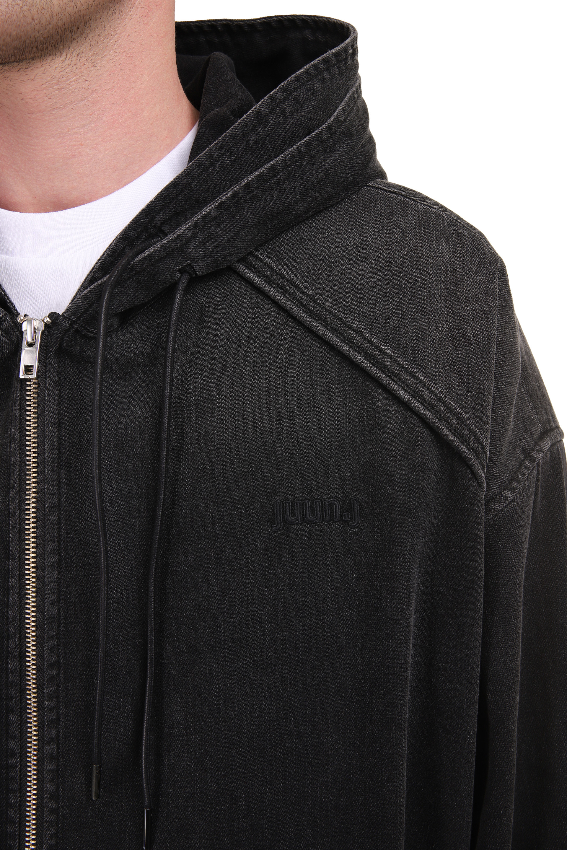 Купить Куртка спортивная JUUN.J 4