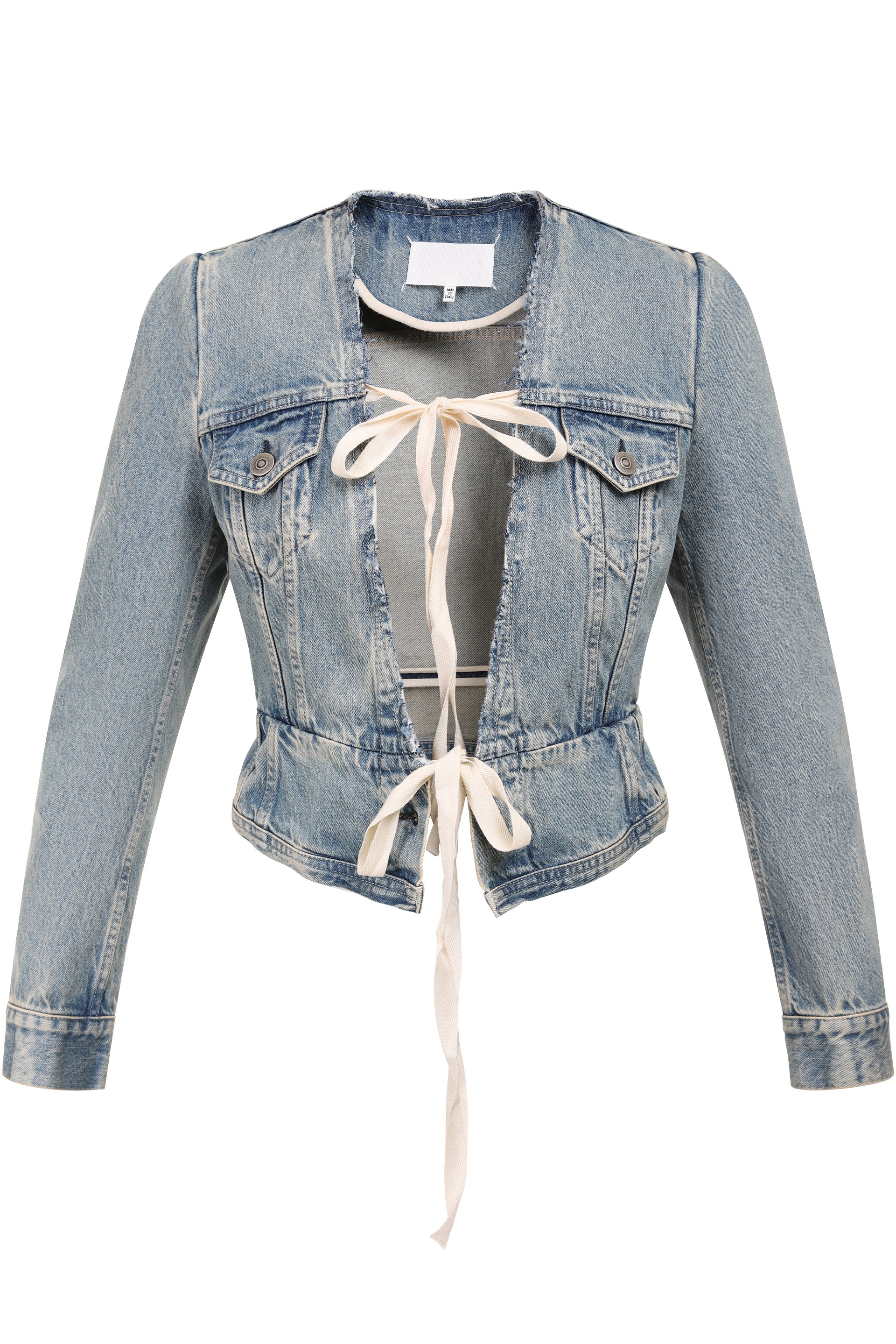 Купити Куртка MAISON MARGIELA