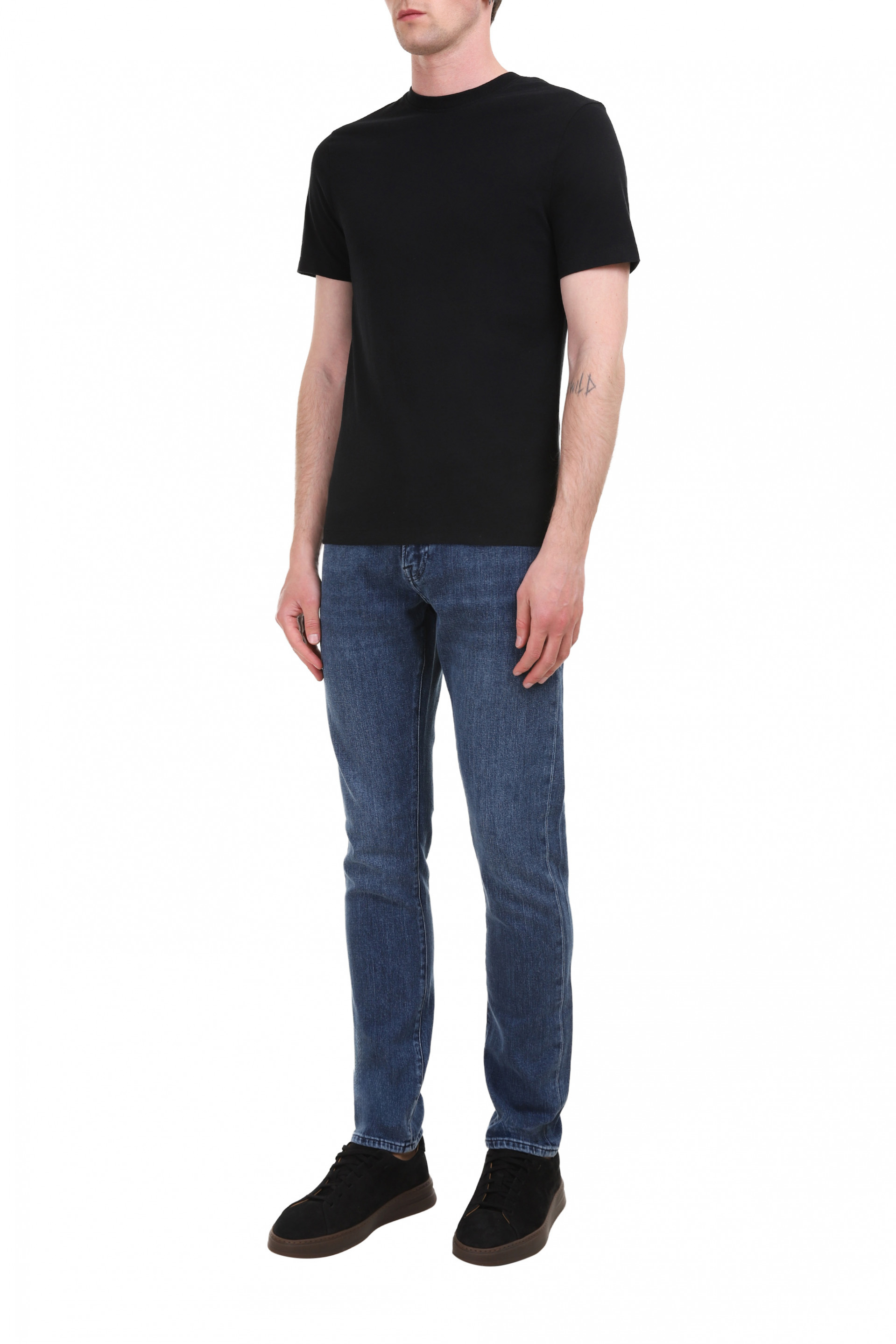 Купити Футболка Frame Denim 2