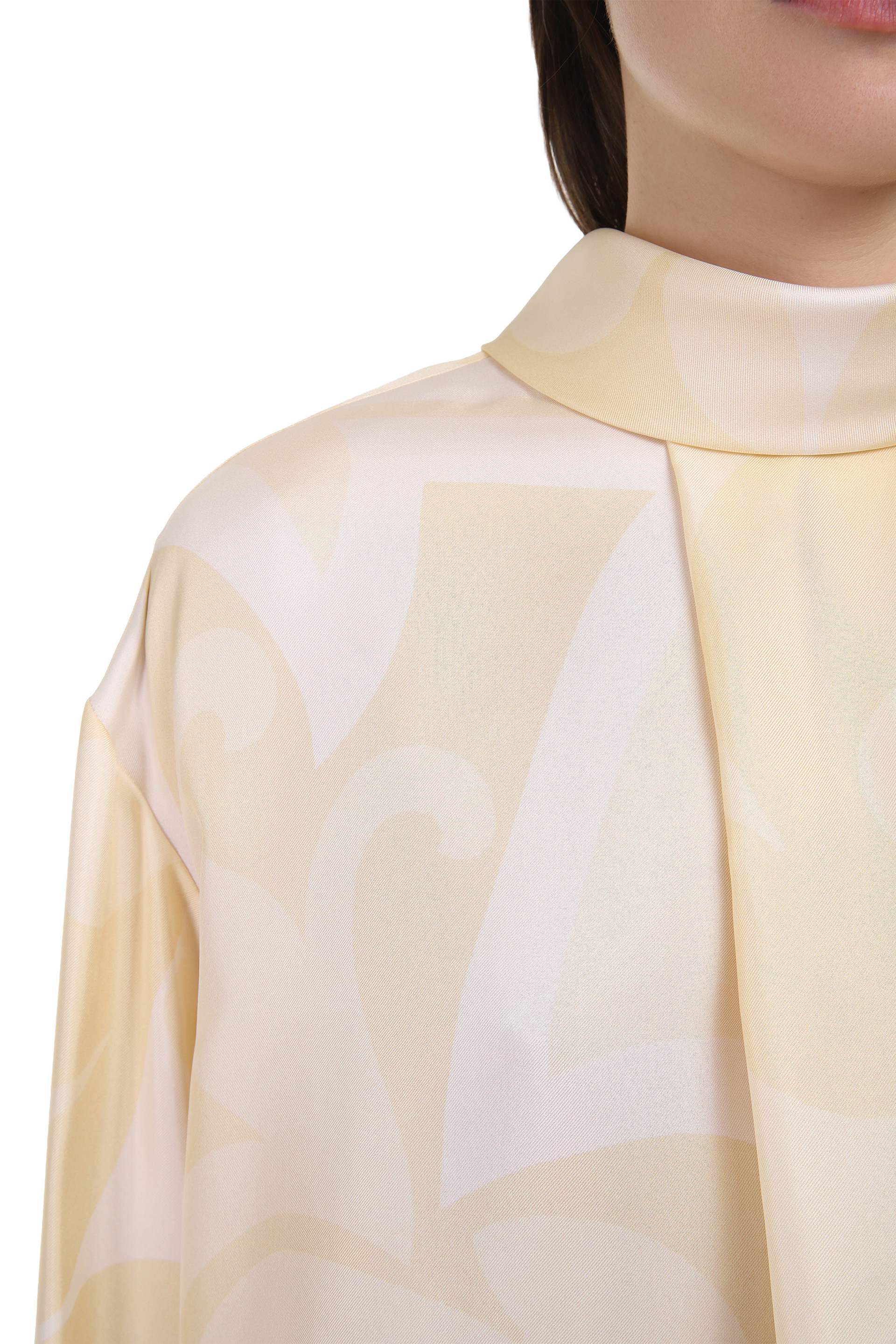 Купити Блуза Carven 4