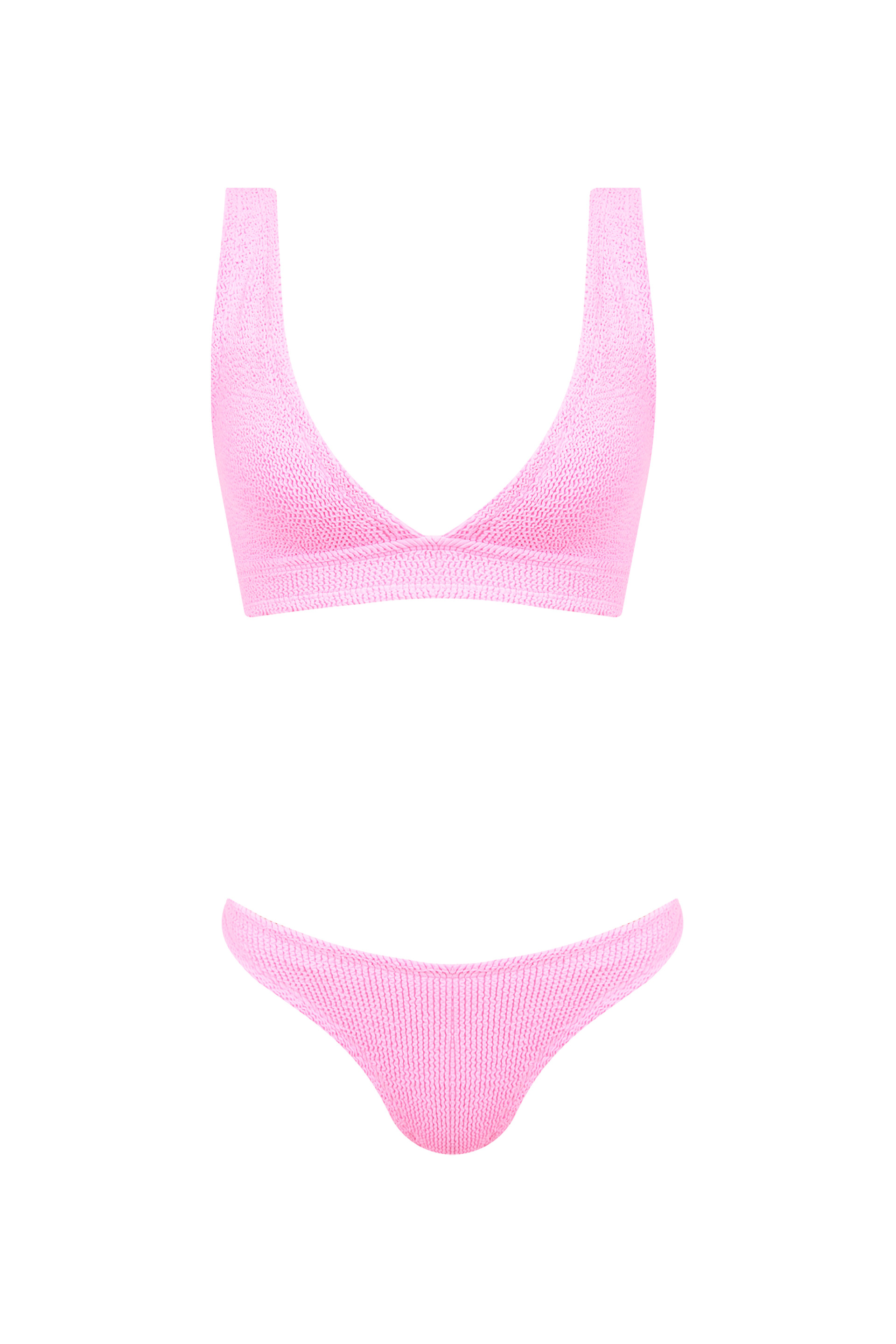 Купити Купальник HUNZA G