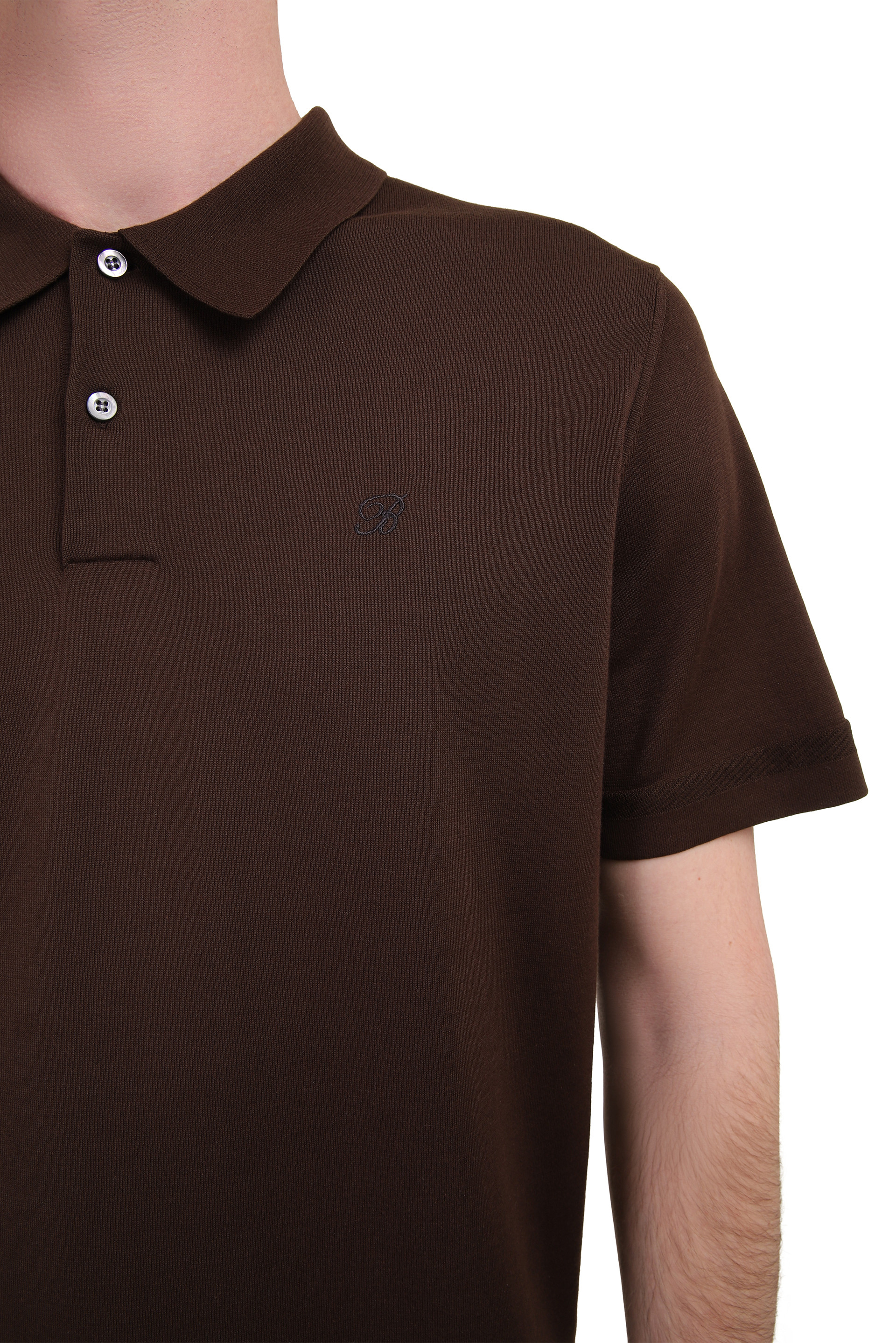 Купити Поло Berluti 4