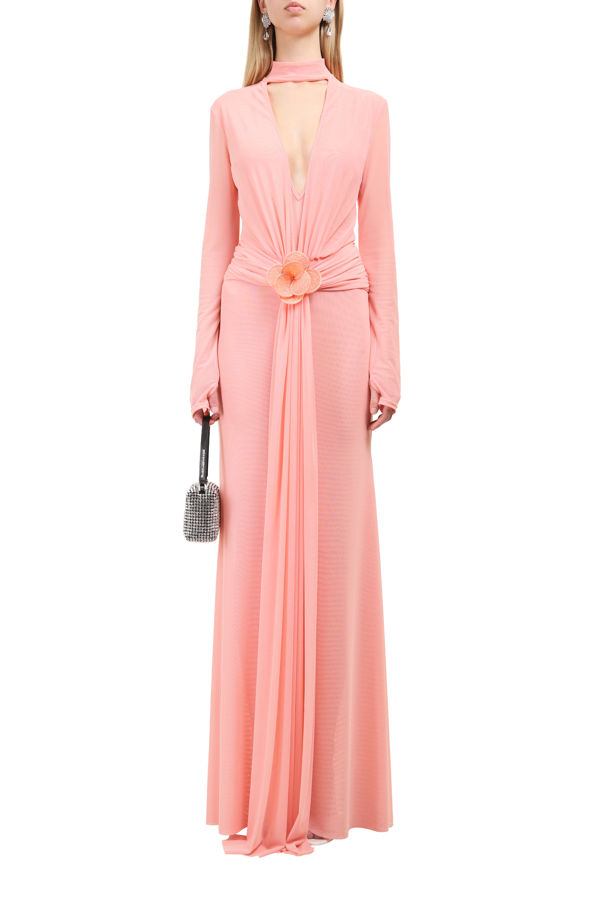 Buy Dress David Koma 2