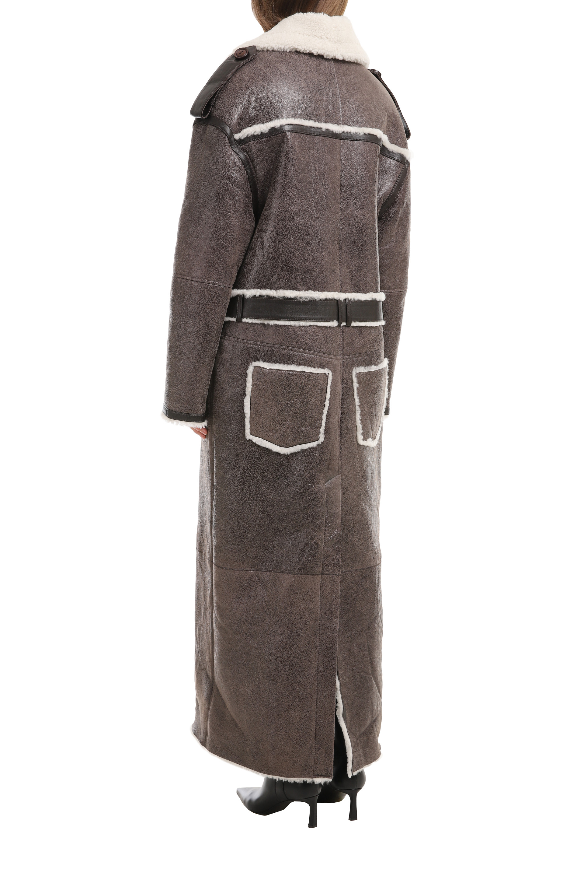 Купити Дублянка Manokhi 3