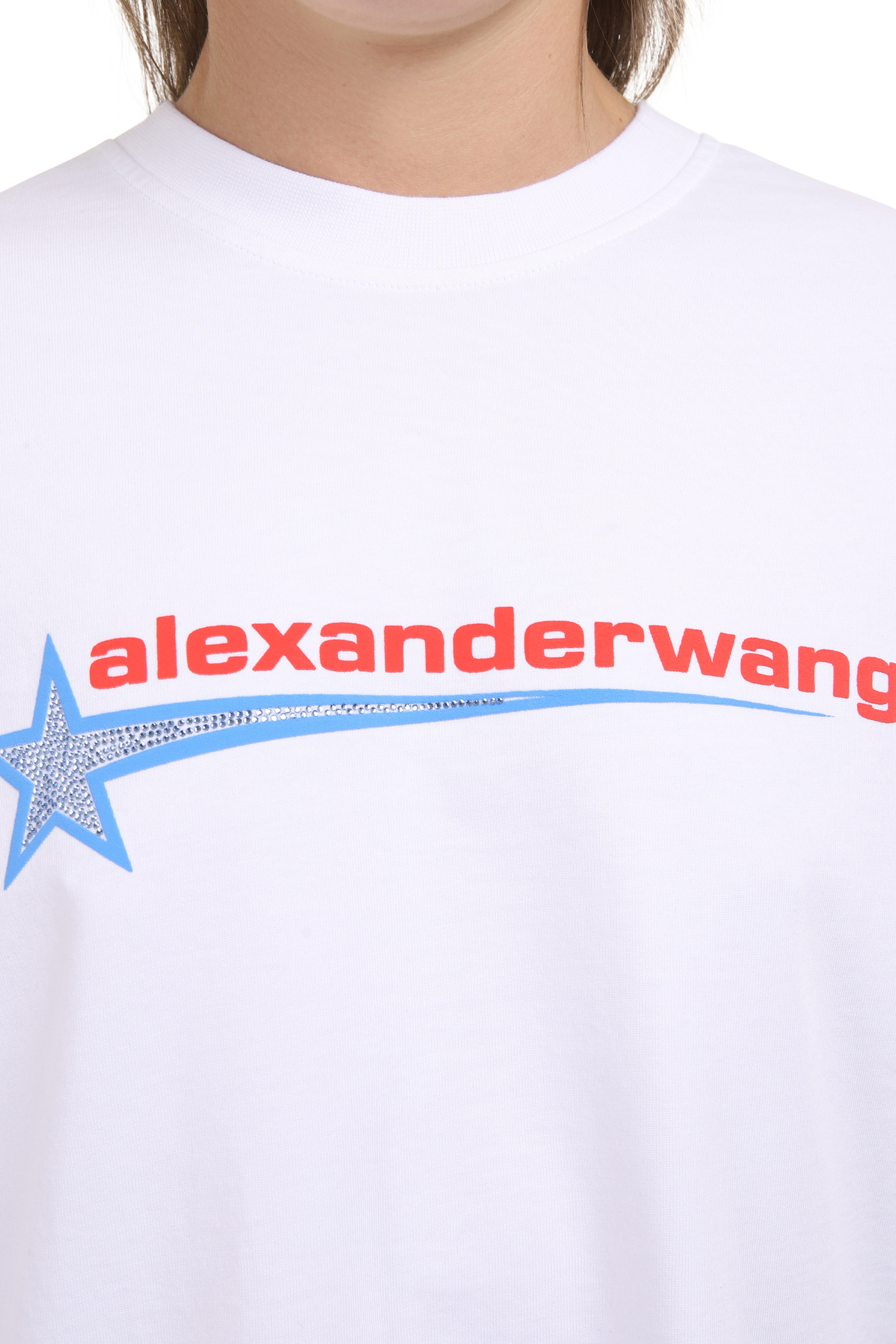 Купити Футболка Alexander Wang 4