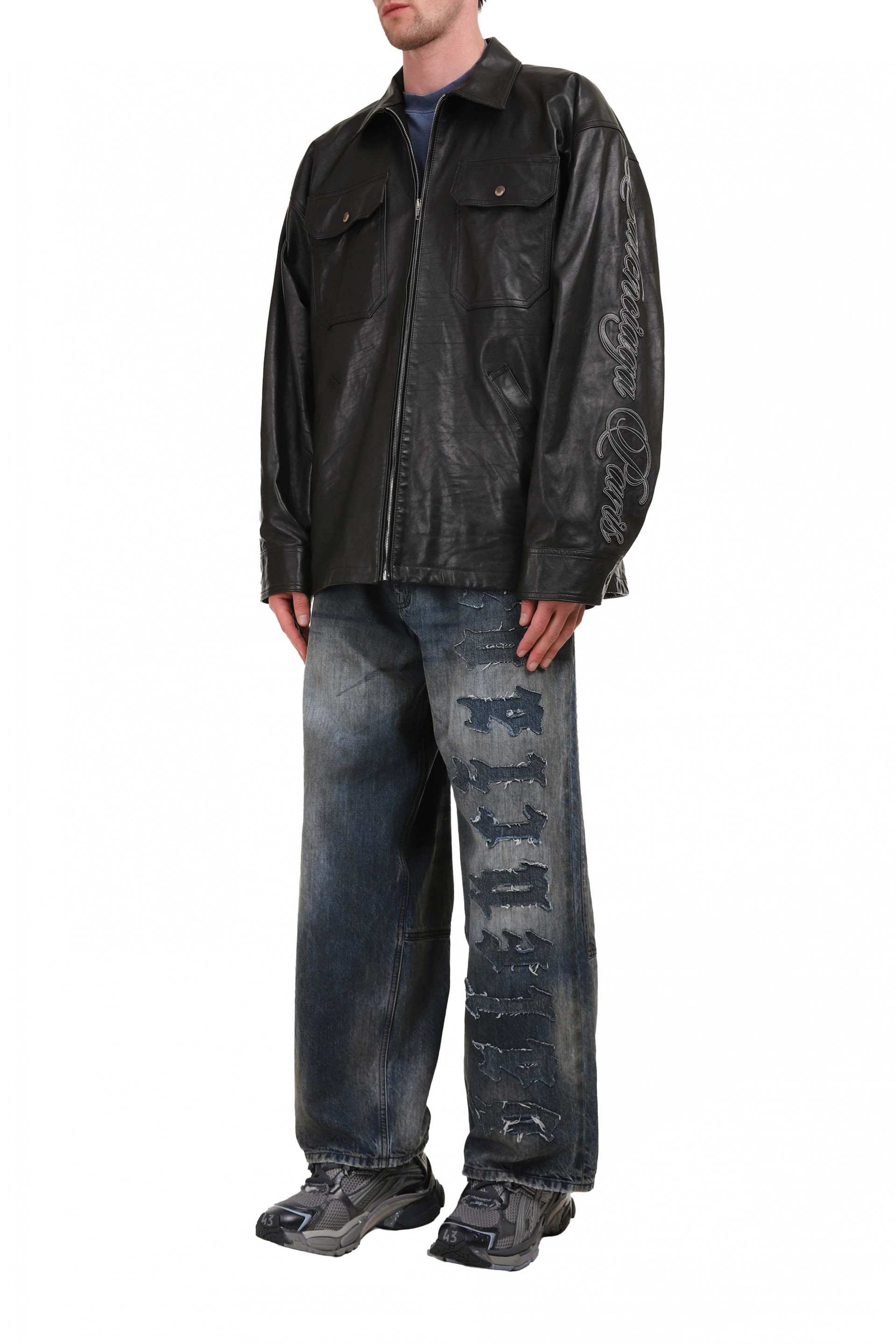 Купить Куртка BALENCIAGA 2