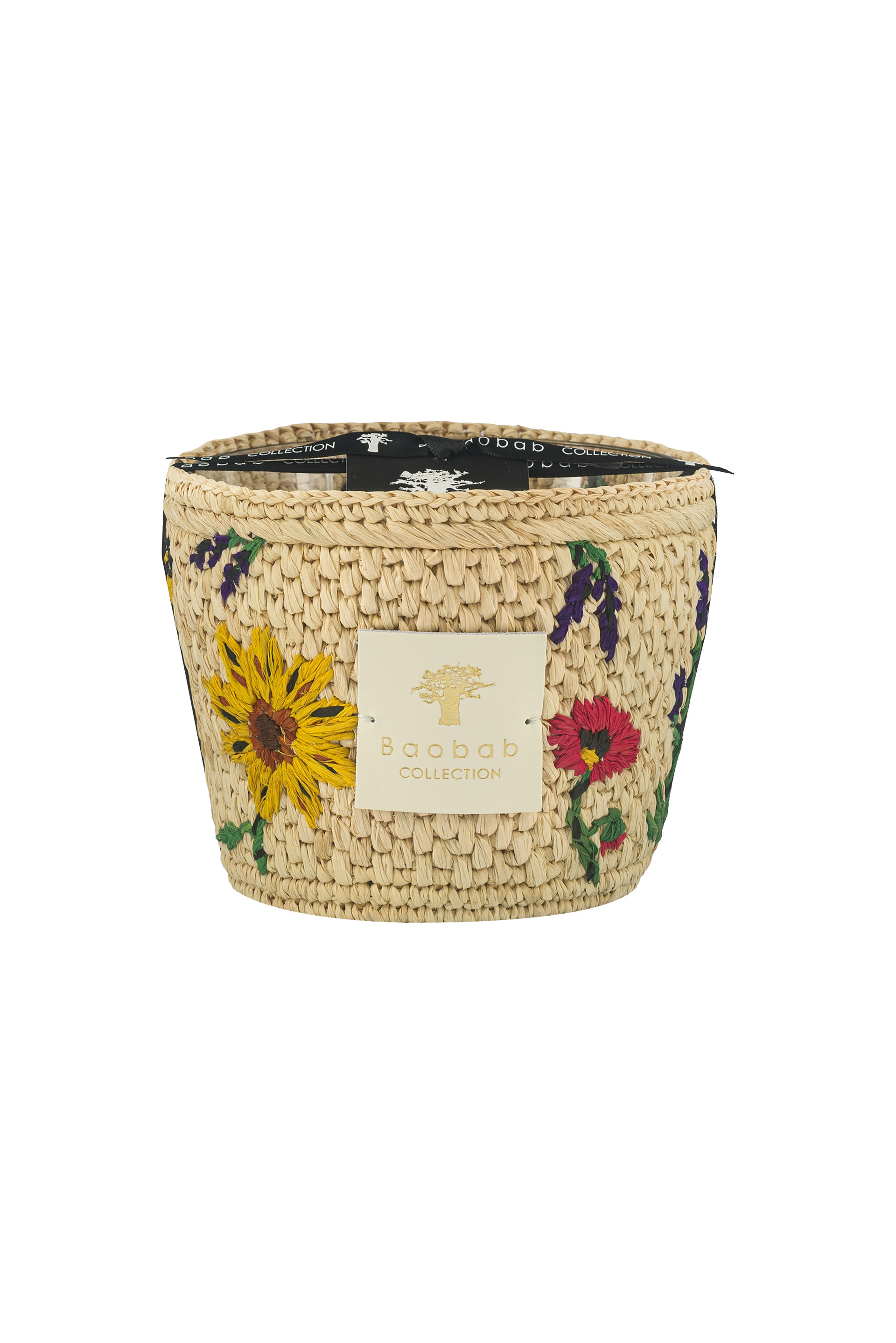 Купить Свеча парфюмированная Baobab Collection