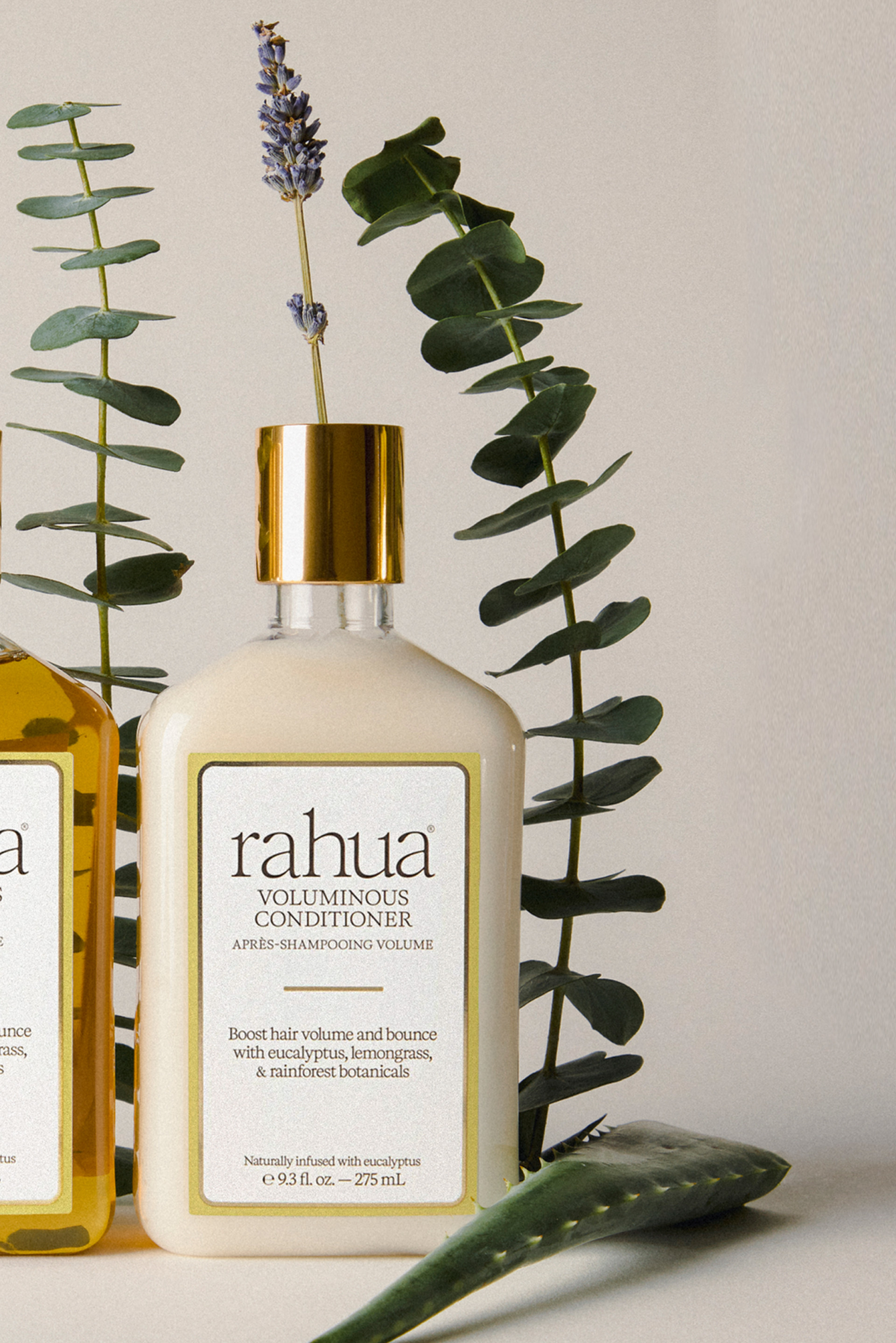 Купити Кондиціонер для волосся з ефектом збільшення об'єму RAHUA 2