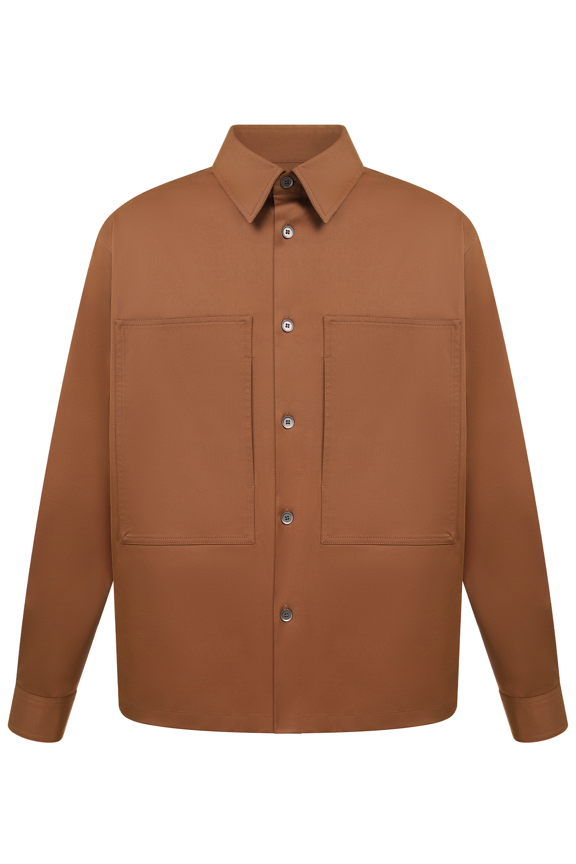 Купить Рубашка PAOLO PECORA