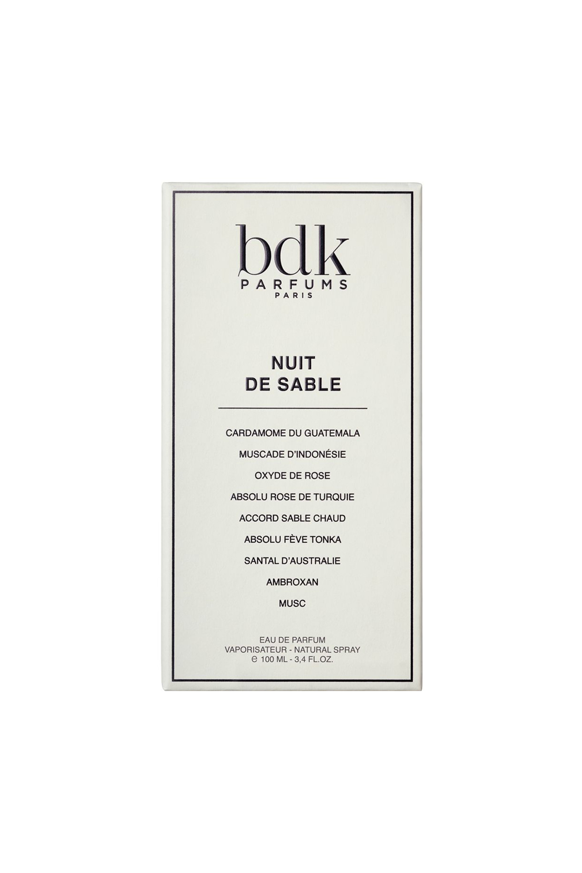 Купити Вода парфумована BDK Parfums Paris 3