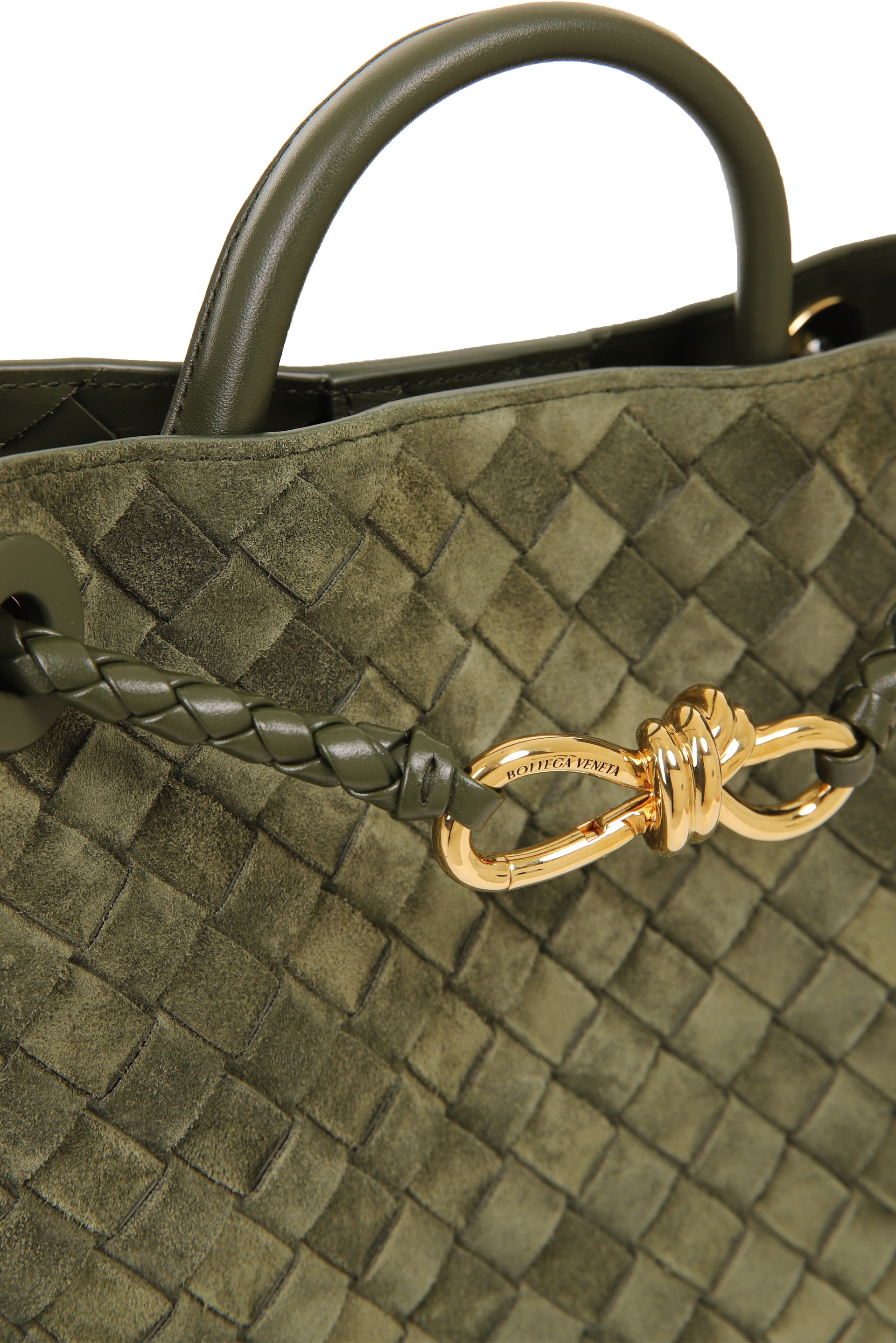 Купити Сумка BOTTEGA VENETA 5