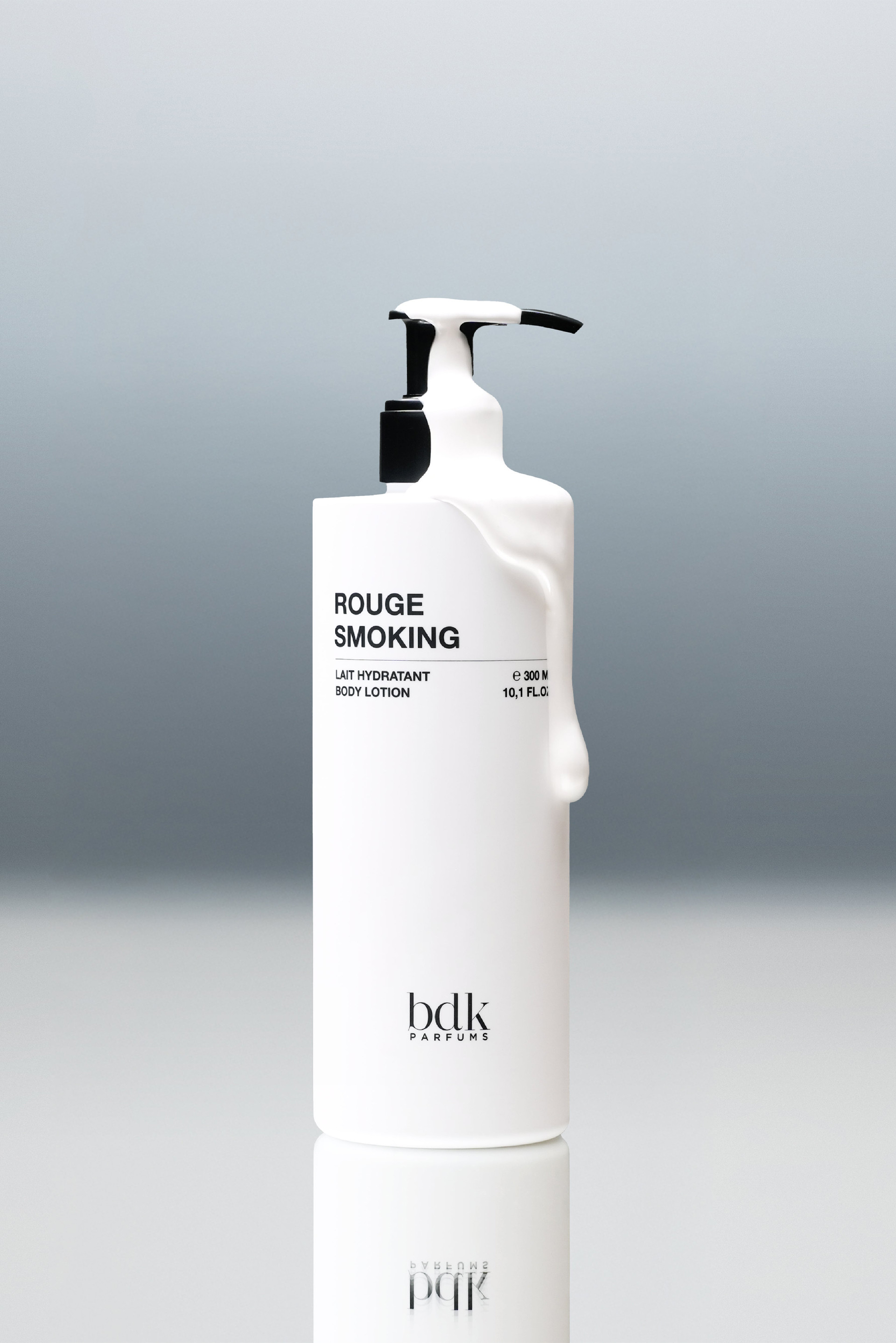 Купити Лосьйон для тіла зволожувальний парфумований BDK Parfums Paris 3