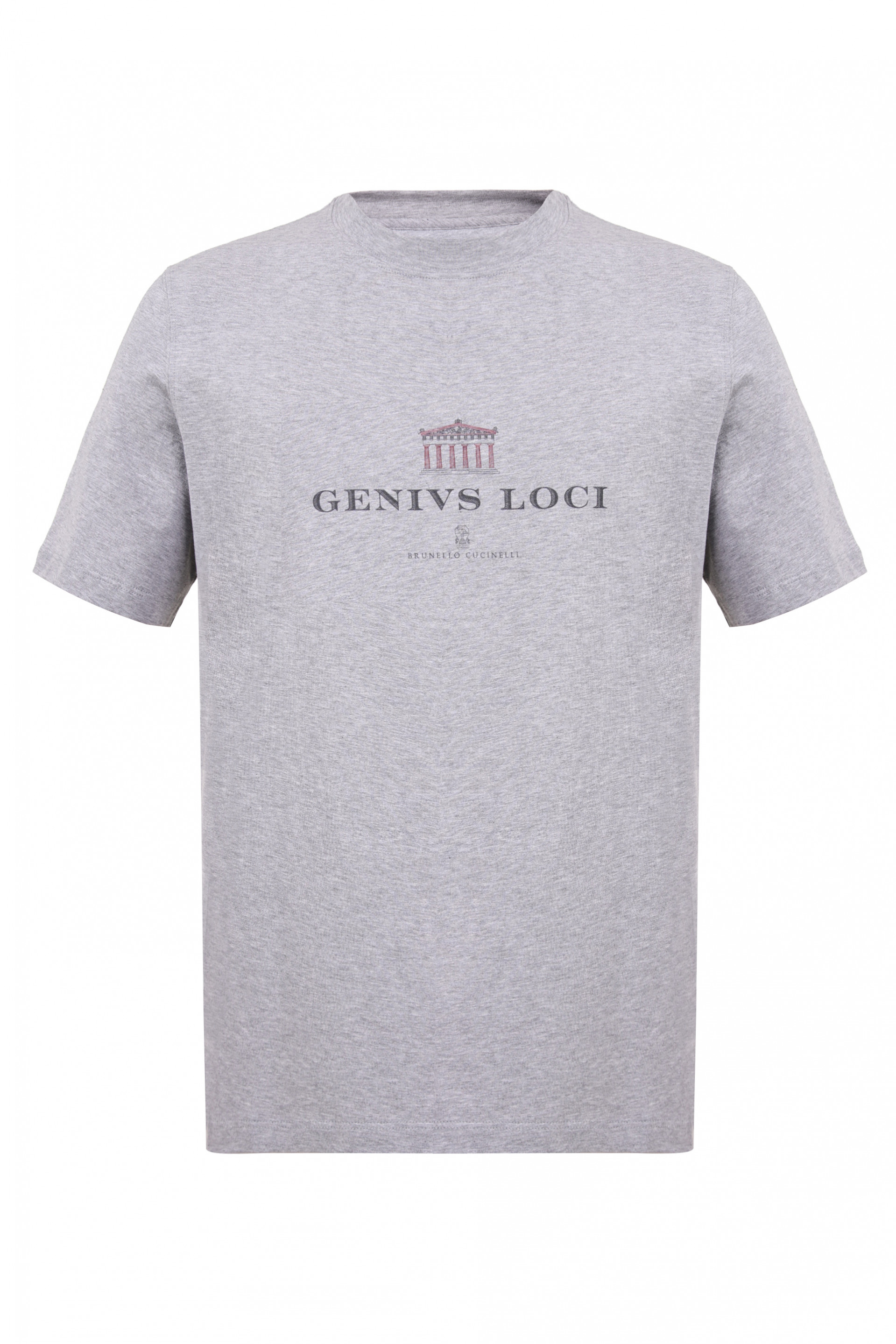 Купити Футболка Brunello Cucinelli