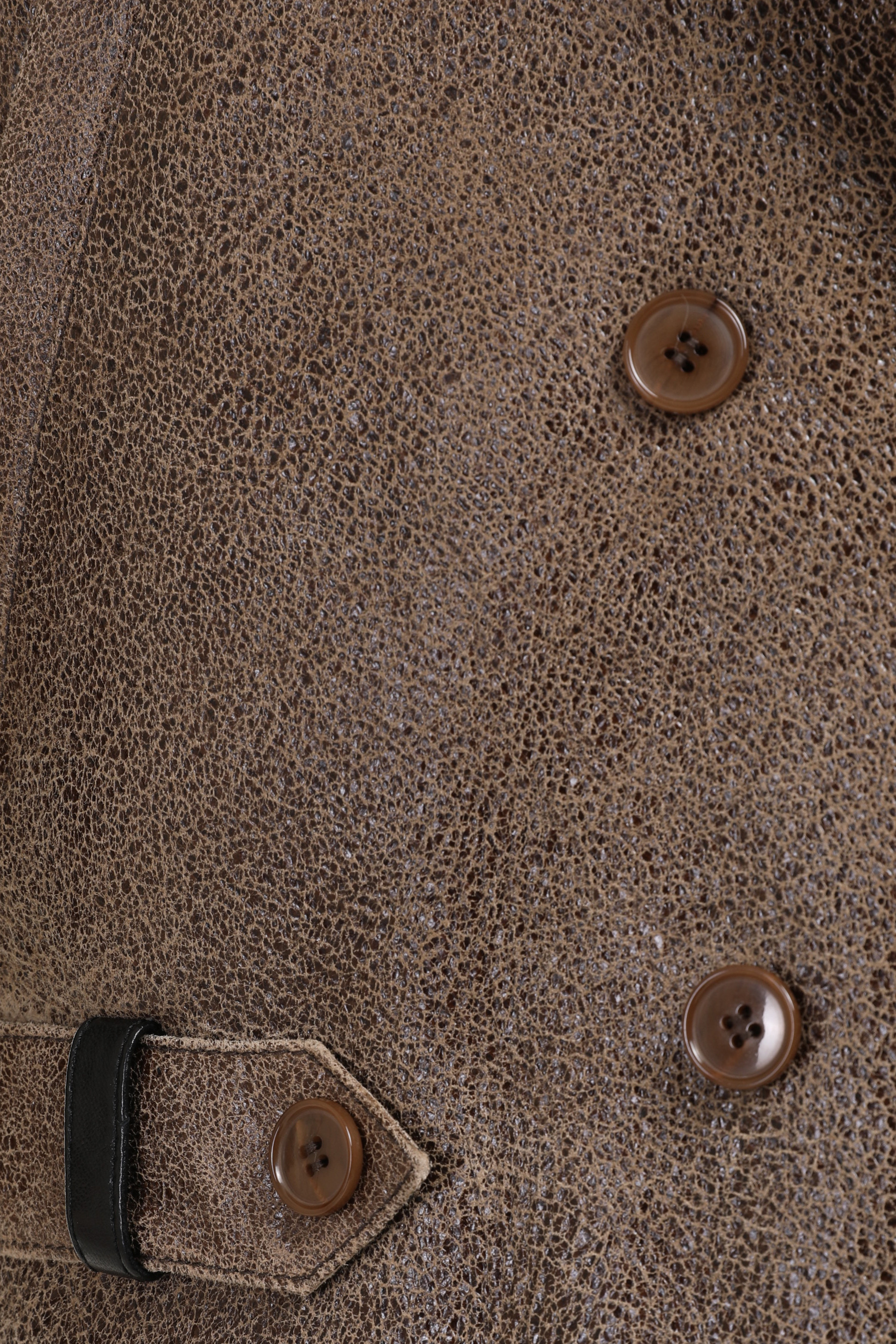 Buy Sheepskin coat Ines Et Marechal 5