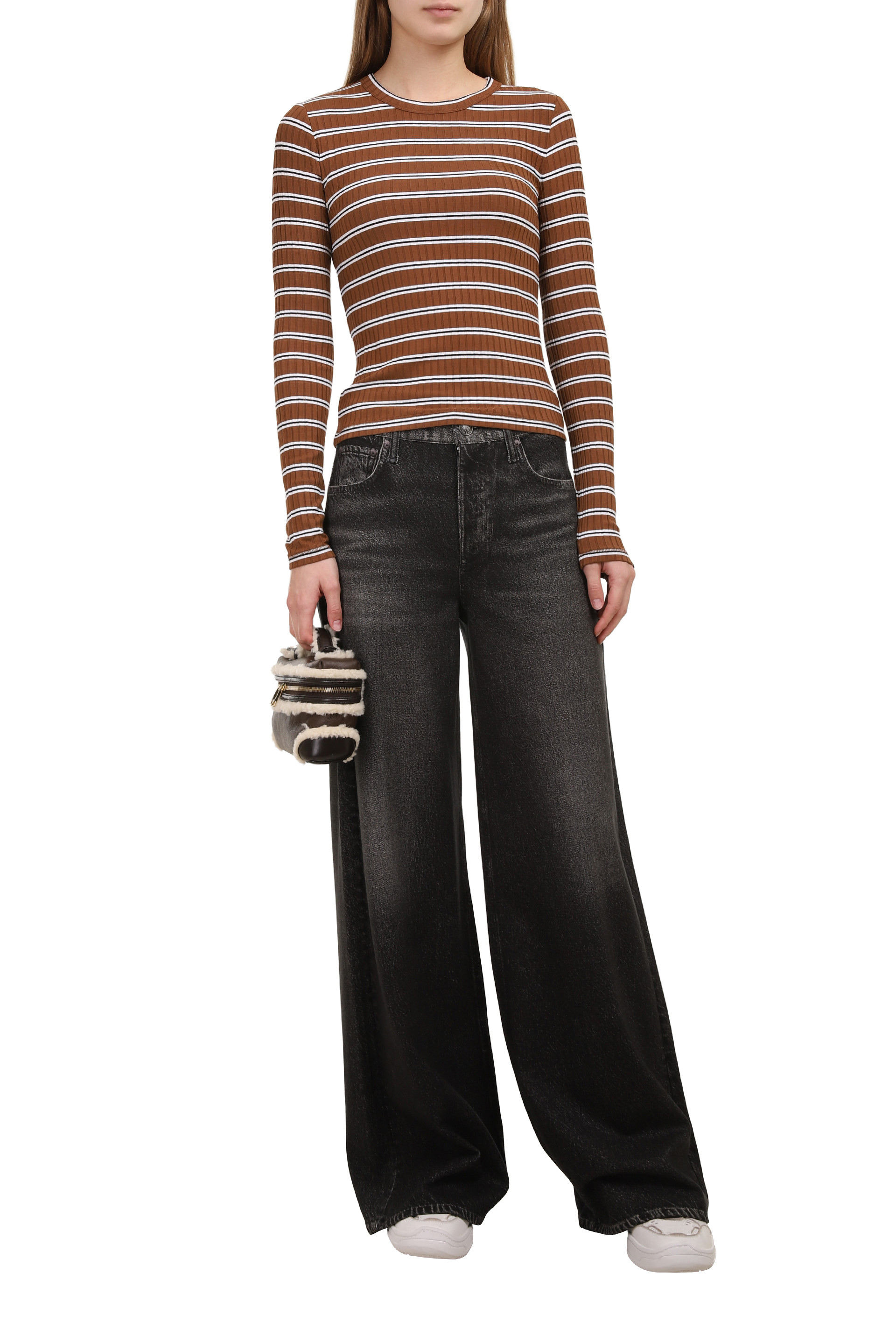 Купити Пуловер Rag & Bone 2