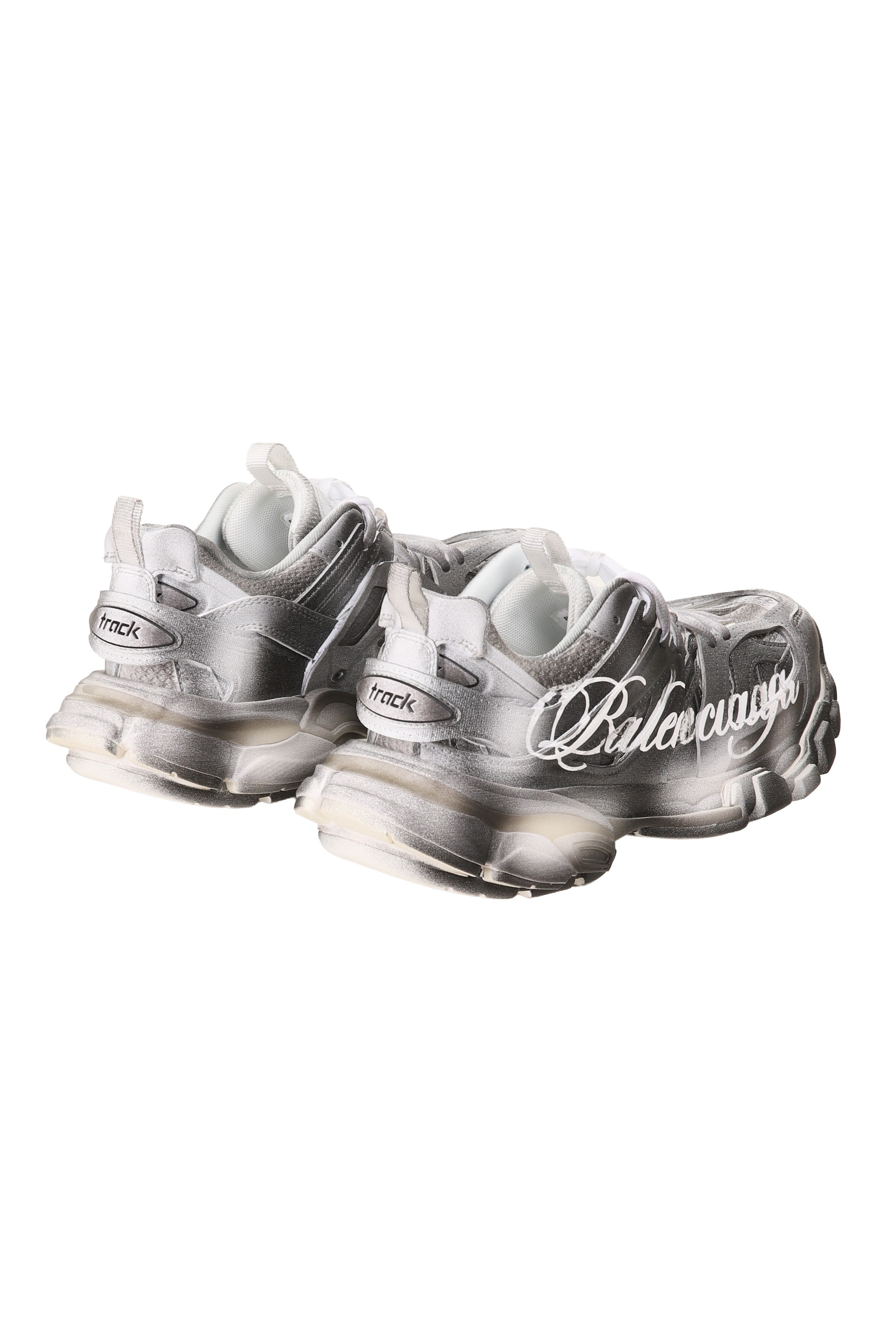 Купити Кросівки BALENCIAGA 3