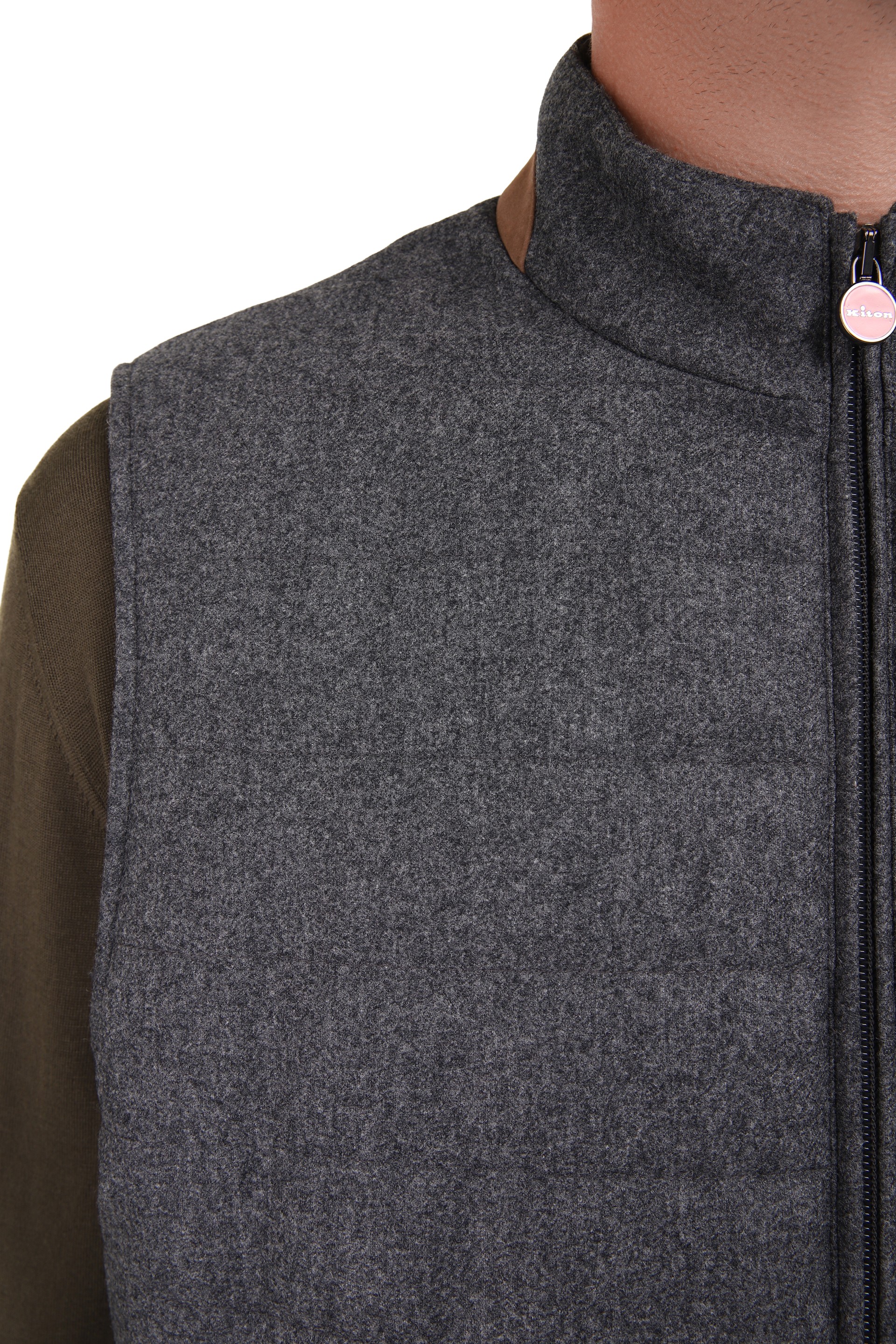 Купить Жилет KITON 4