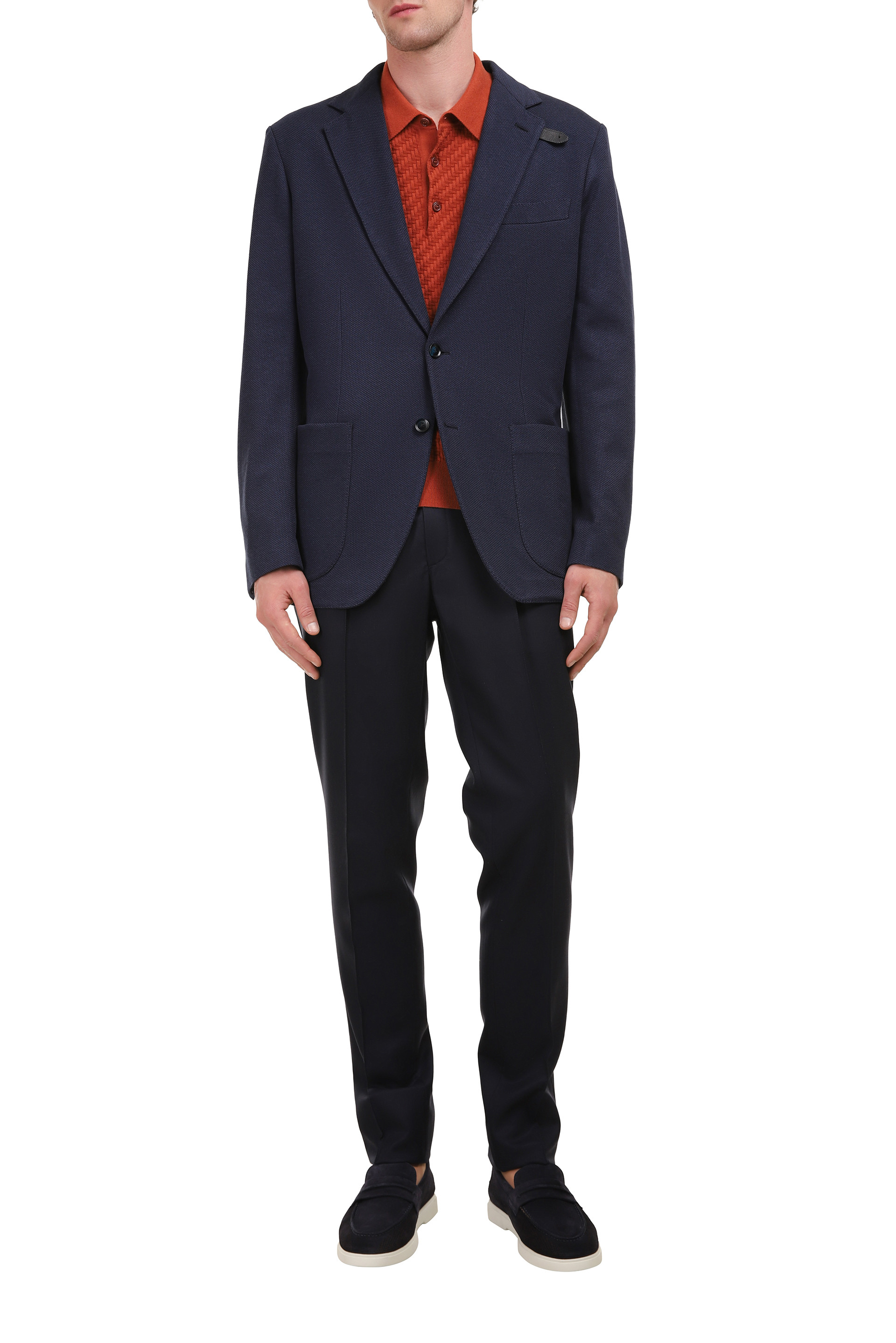 Купить Пиджак BRIONI 2