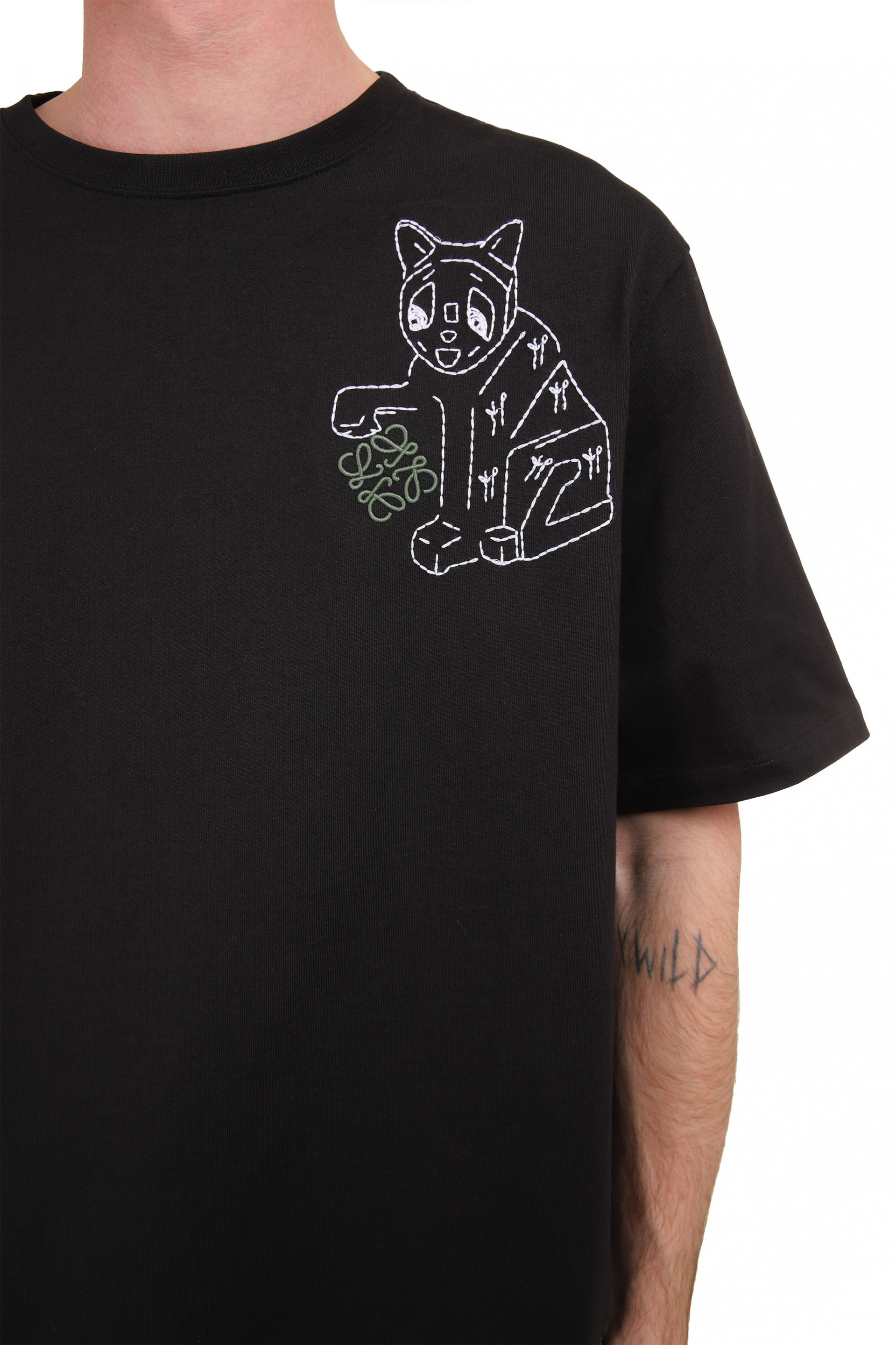 Купити Футболка Loewe 4