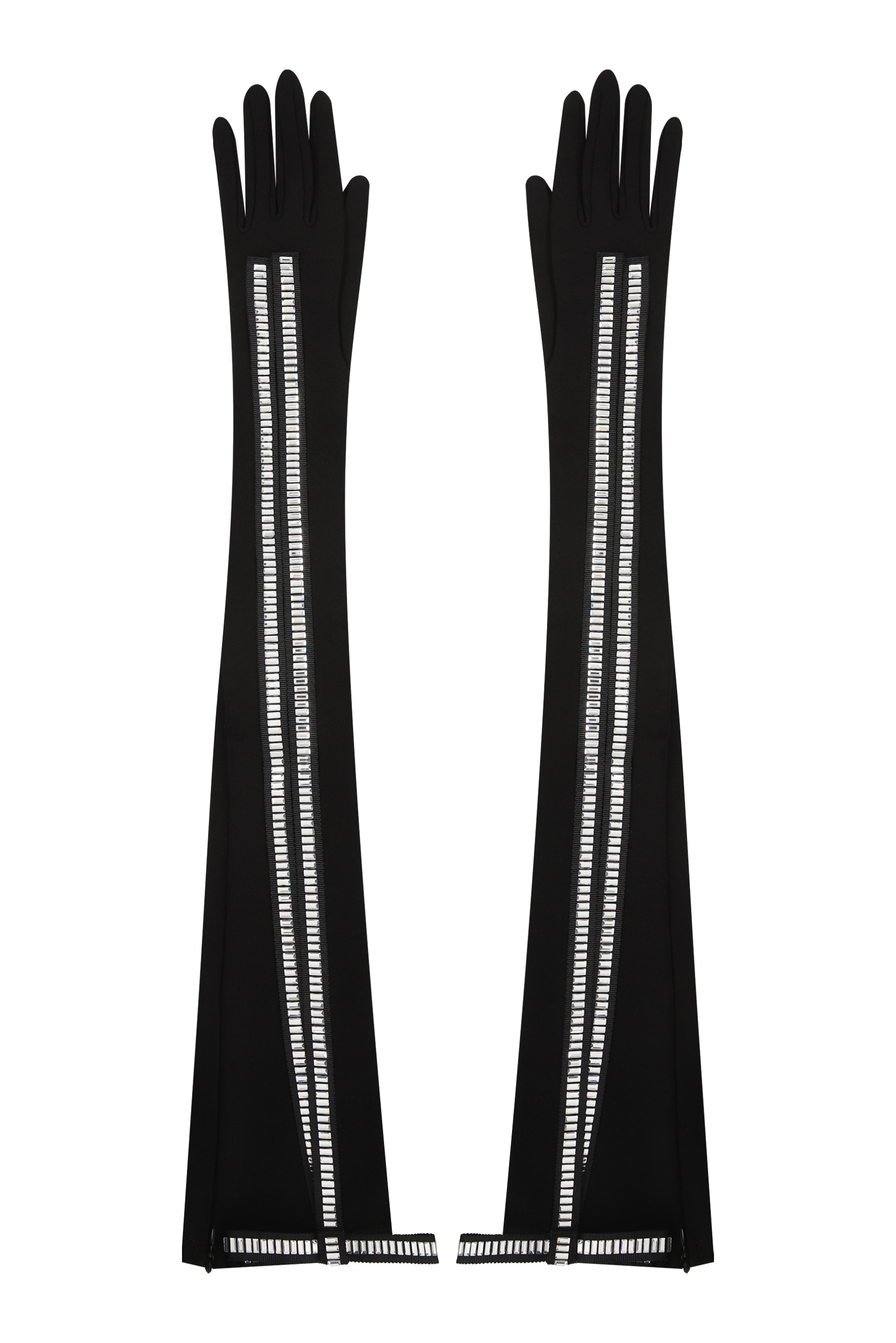 Купити Рукавички David Koma