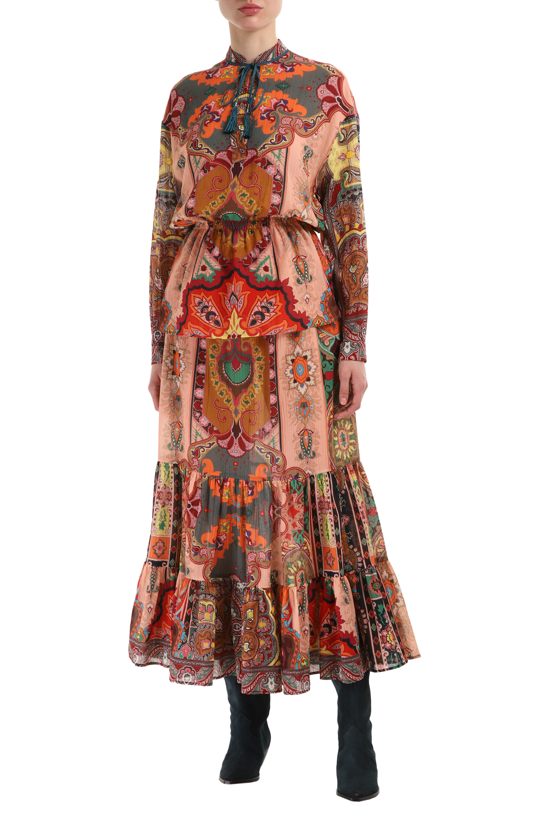 Купити Спідниця Etro 2