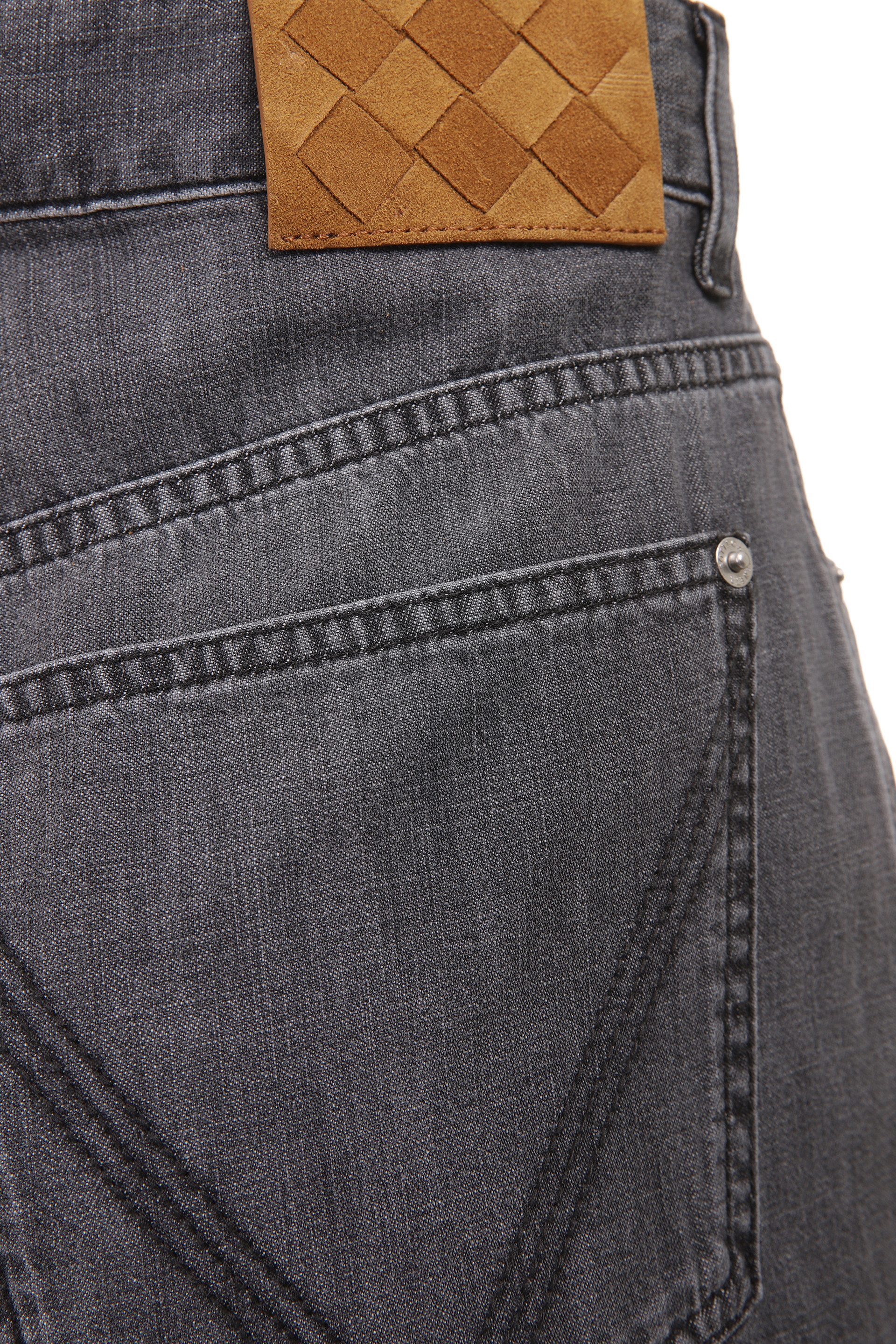 Купити Джинси BOTTEGA VENETA 4