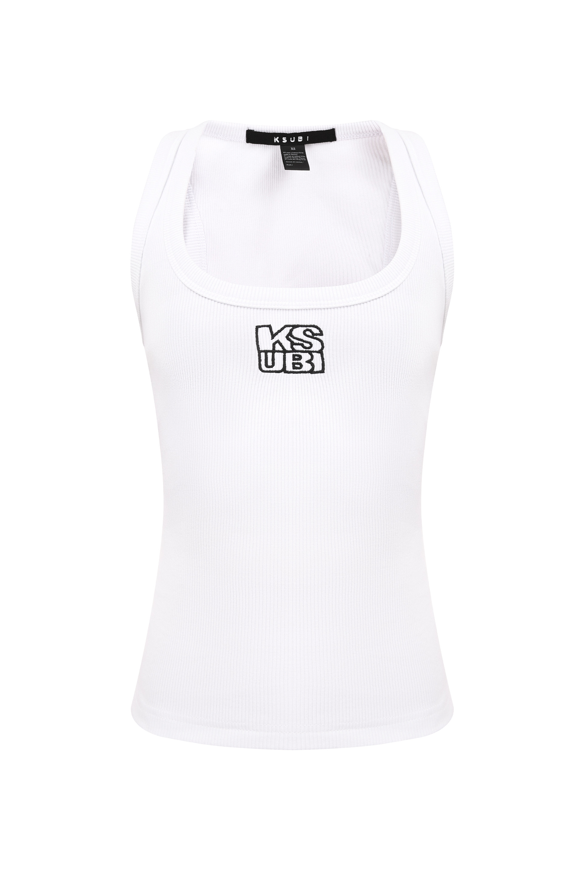 Купити Майка KSUBI