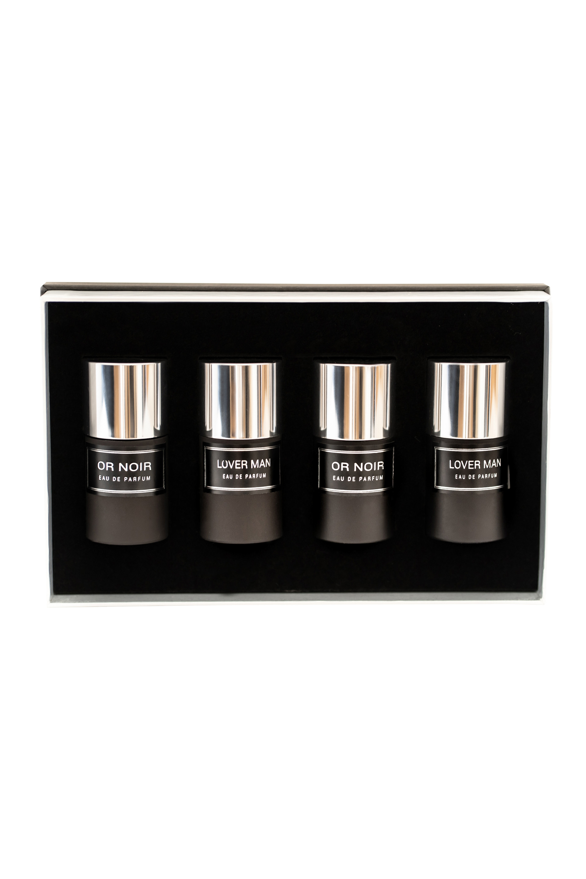 Купити Набір парфумованої води для подорожей HFC 2