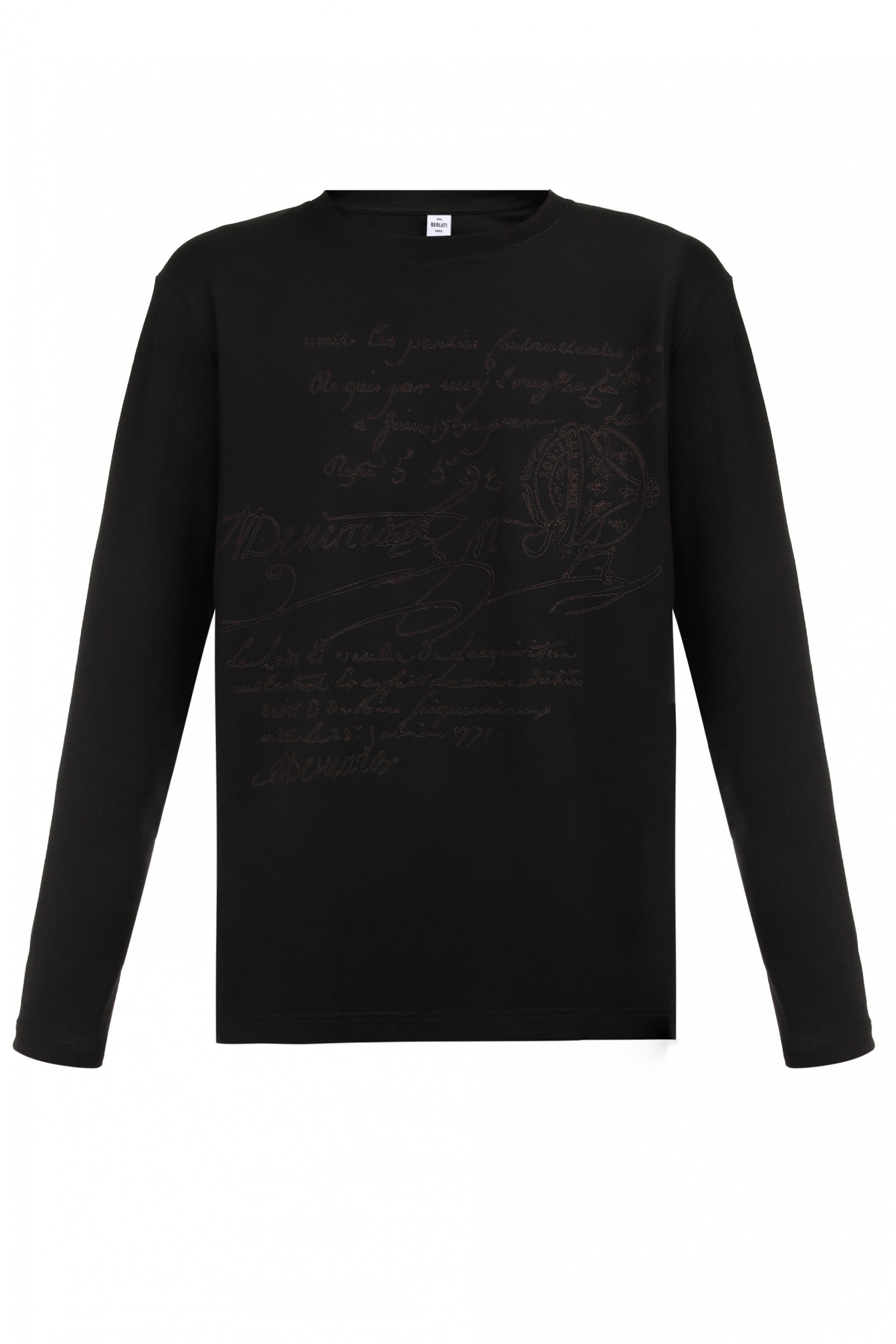 Buy Sweatshirt Berluti