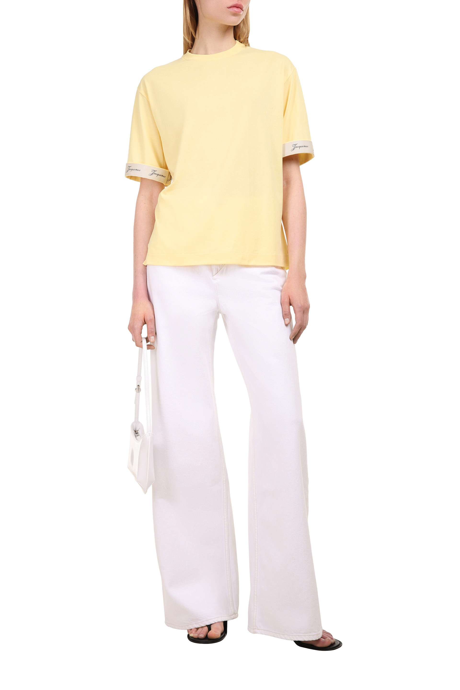 Купити Футболка JACQUEMUS 2