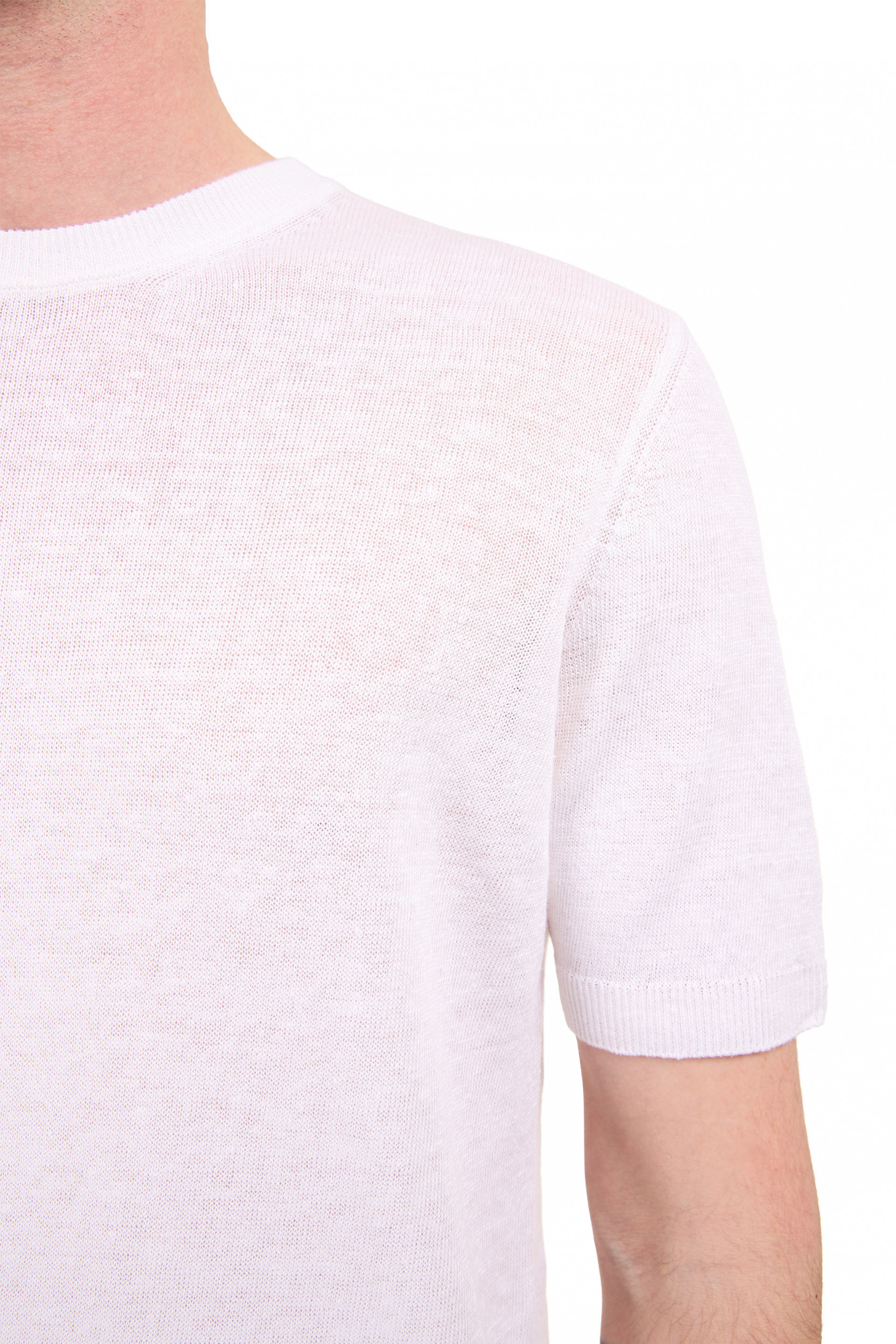 Купити Футболка 120% Lino 4