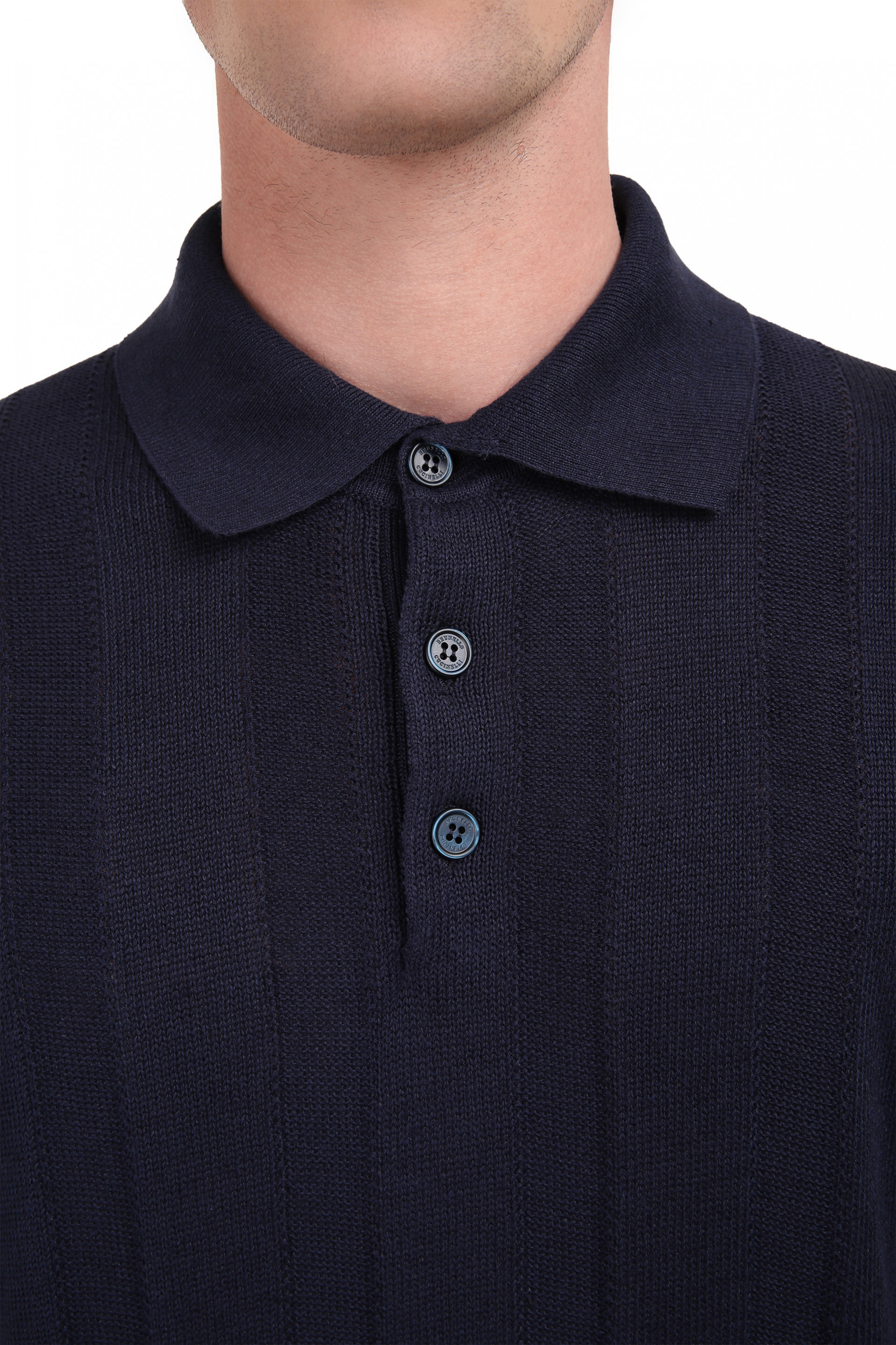 Купити Поло Brunello Cucinelli 4