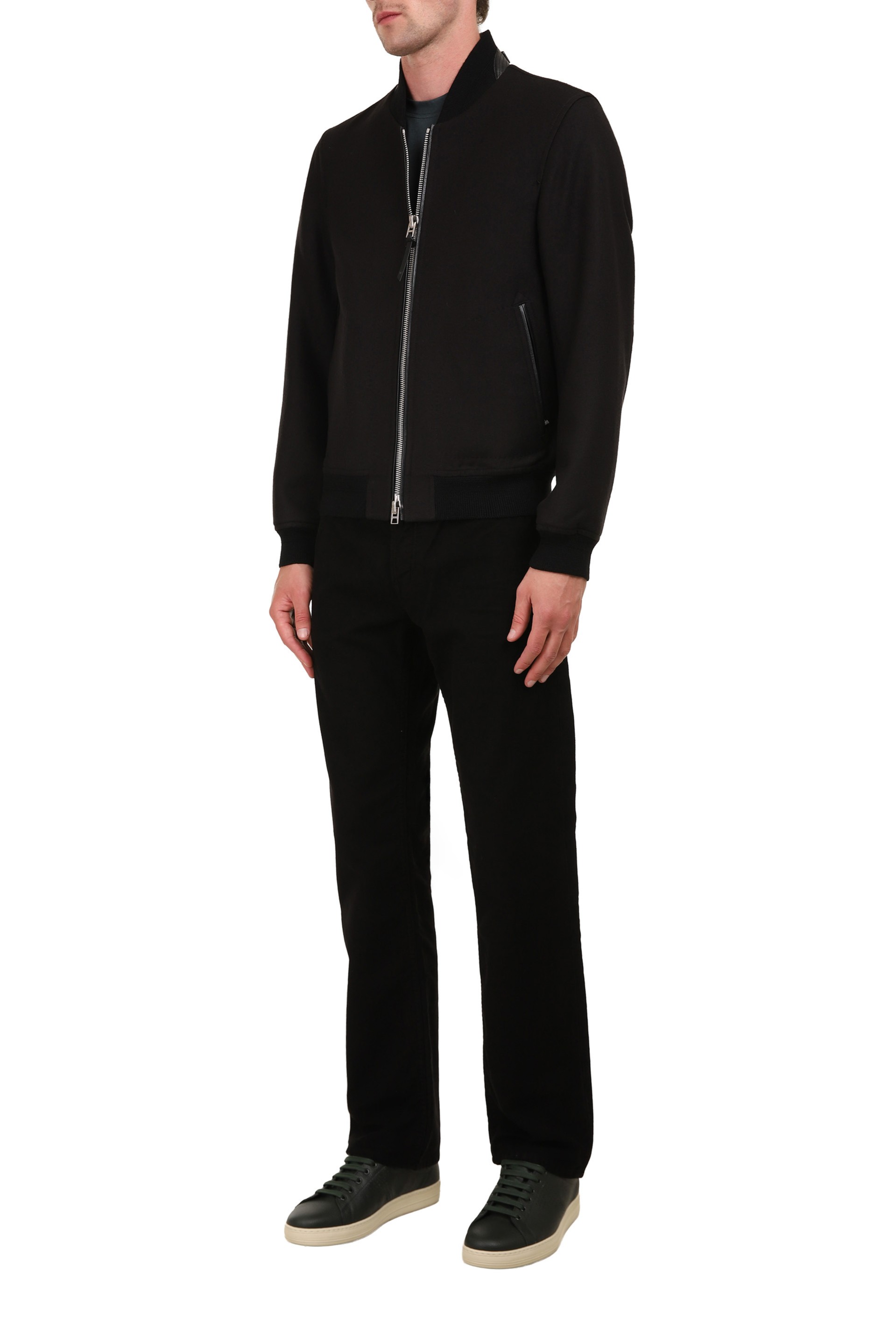 Купити Куртка Tom Ford 2