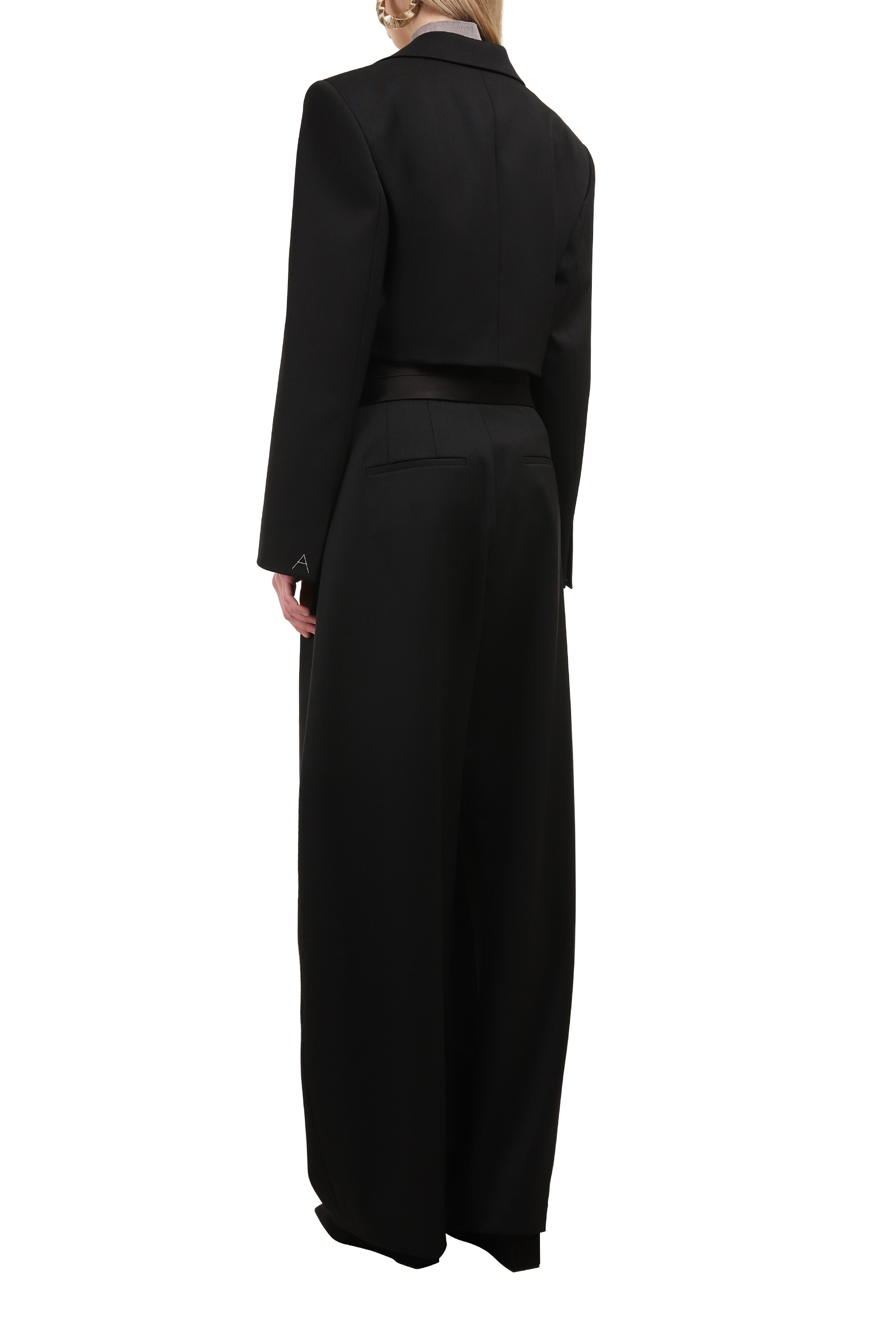 Купити Жакет ALAÏA 3