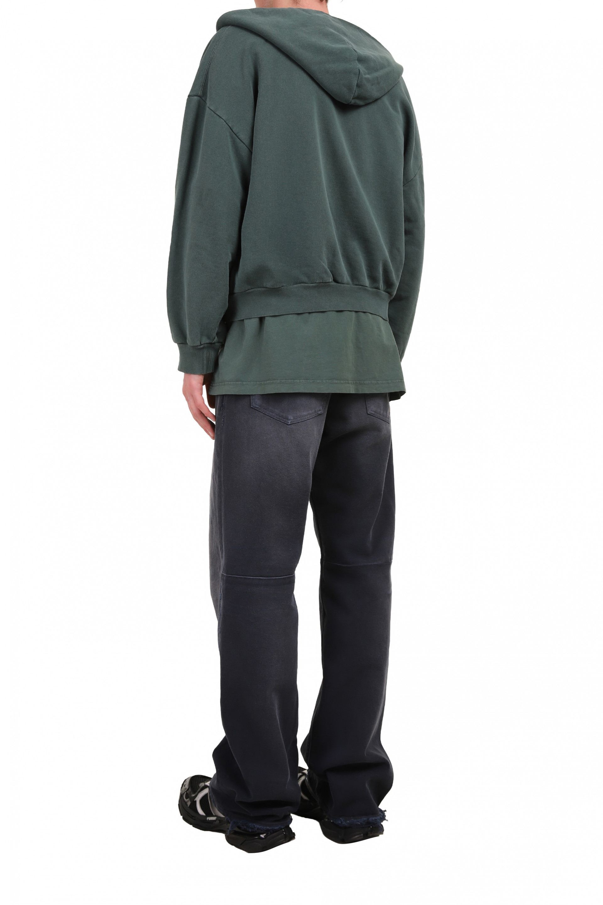 Купити Худі BALENCIAGA 3