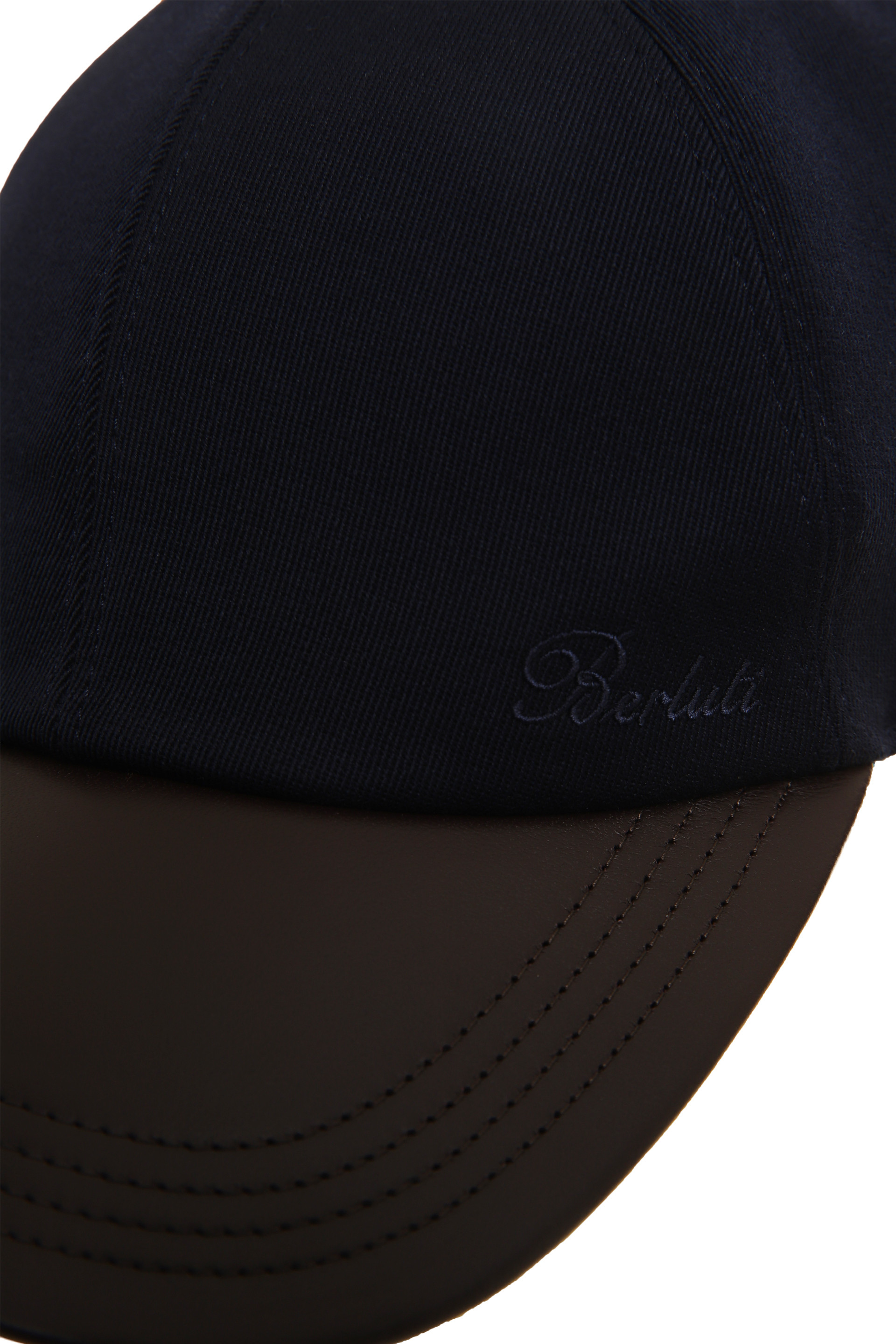 Купити Кепка Berluti 3